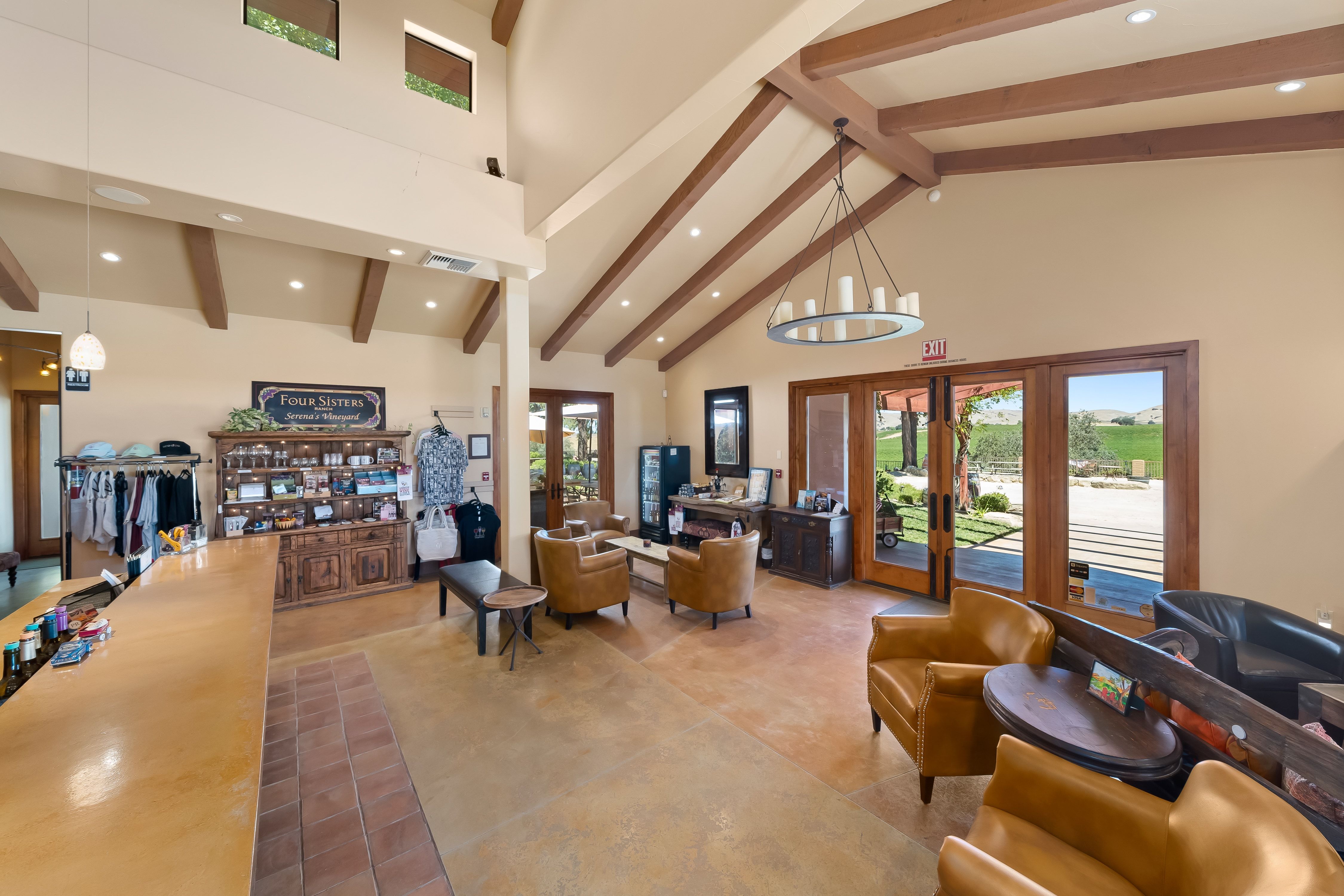  2995 Pleasant Valley Road - 物件實景