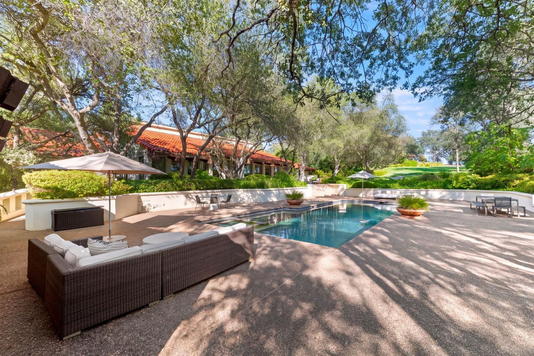  7640 Tobia Way, Fair Oaks, CA 95628 - 物件實景