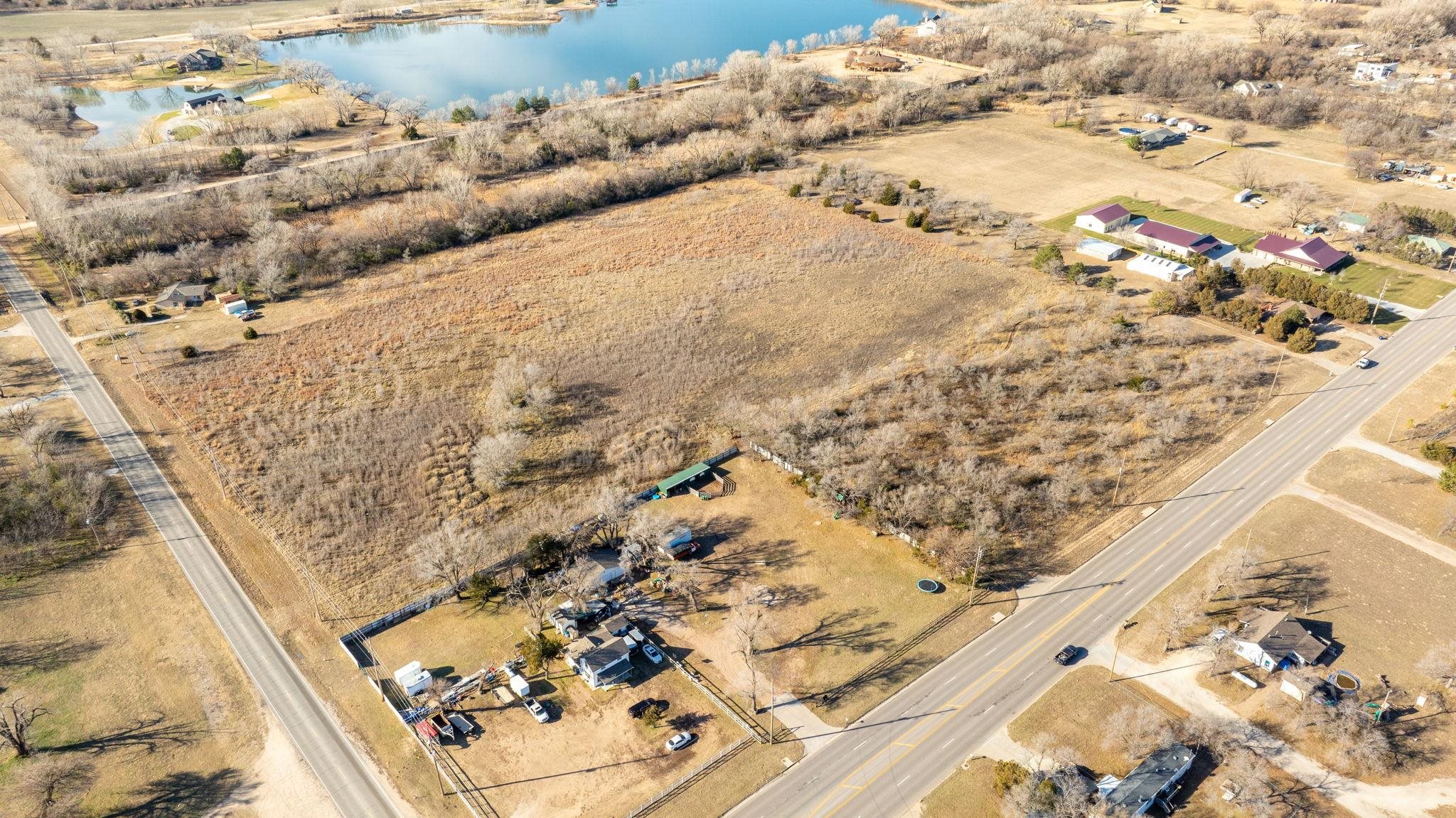 0000 W 45th St N, Wichita, Kansas, 67205, United States, ,Residential,For Sale,0000 W 45th St N,1673402