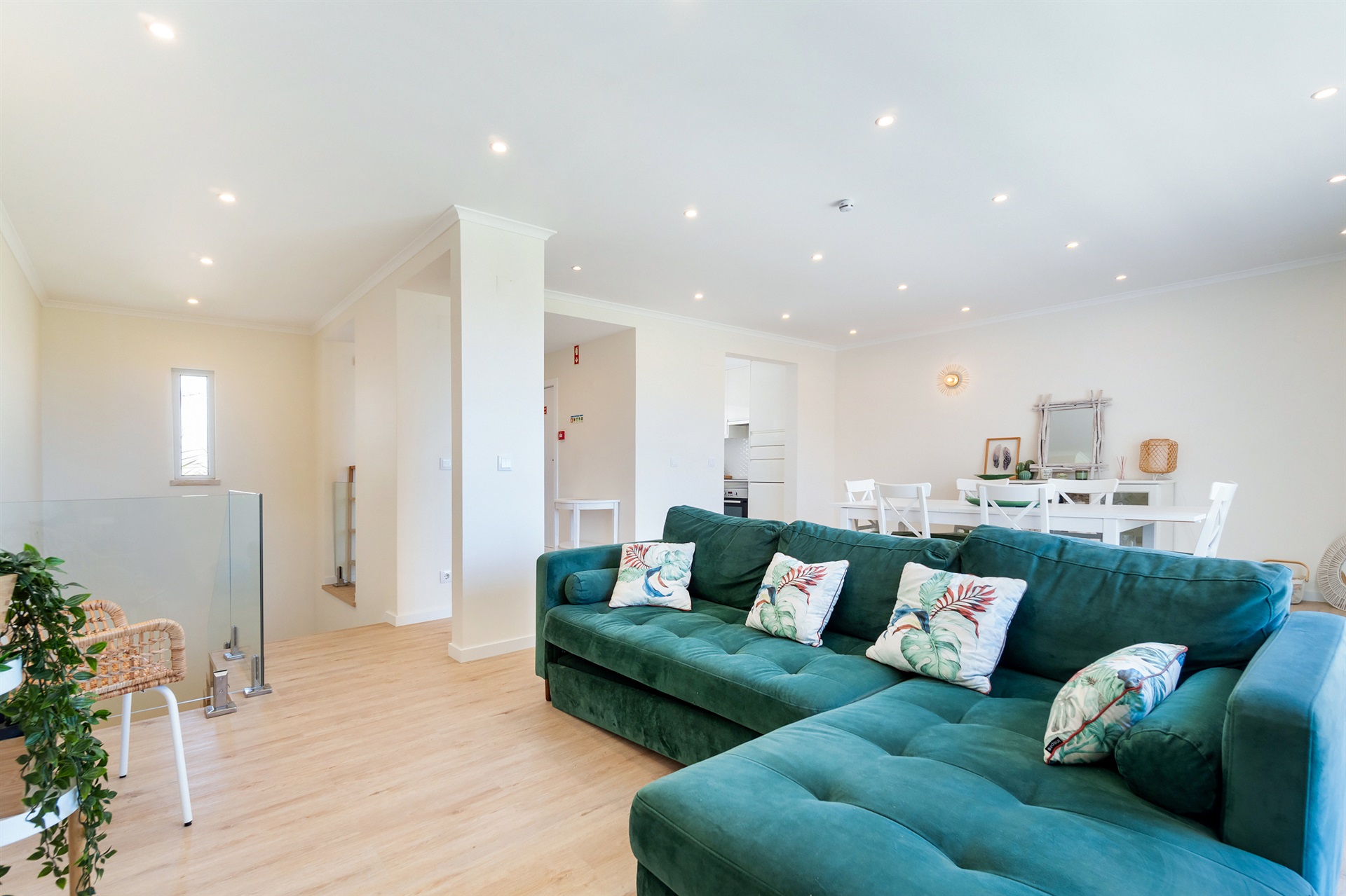  Semi-detached house, 2 bedrooms, for Sale - 物件實景