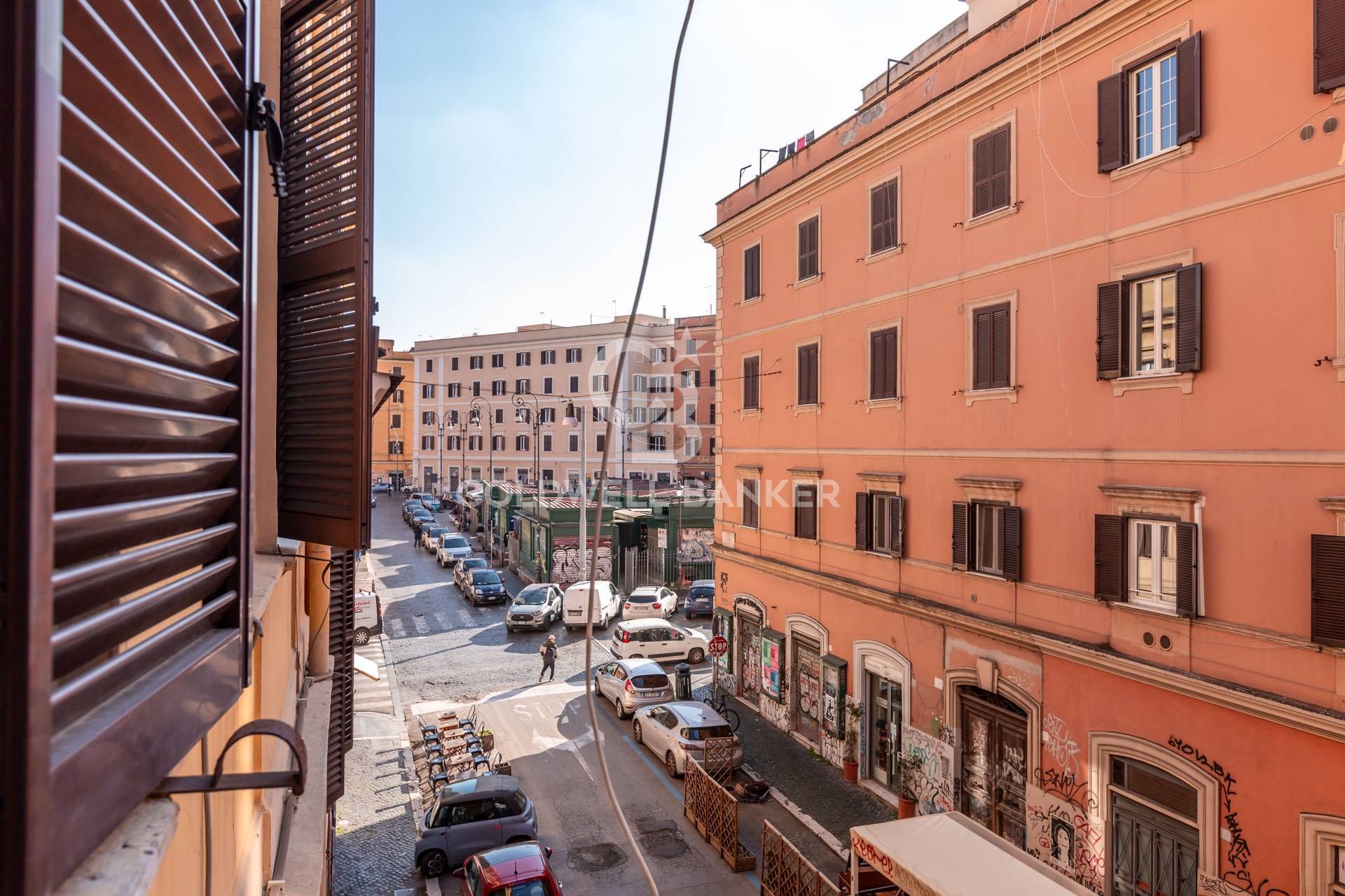 Roma, Roma, 00100, IT, 2 Bedrooms Bedrooms, ,1 BathroomBathrooms,Residential,For Sale,1720839