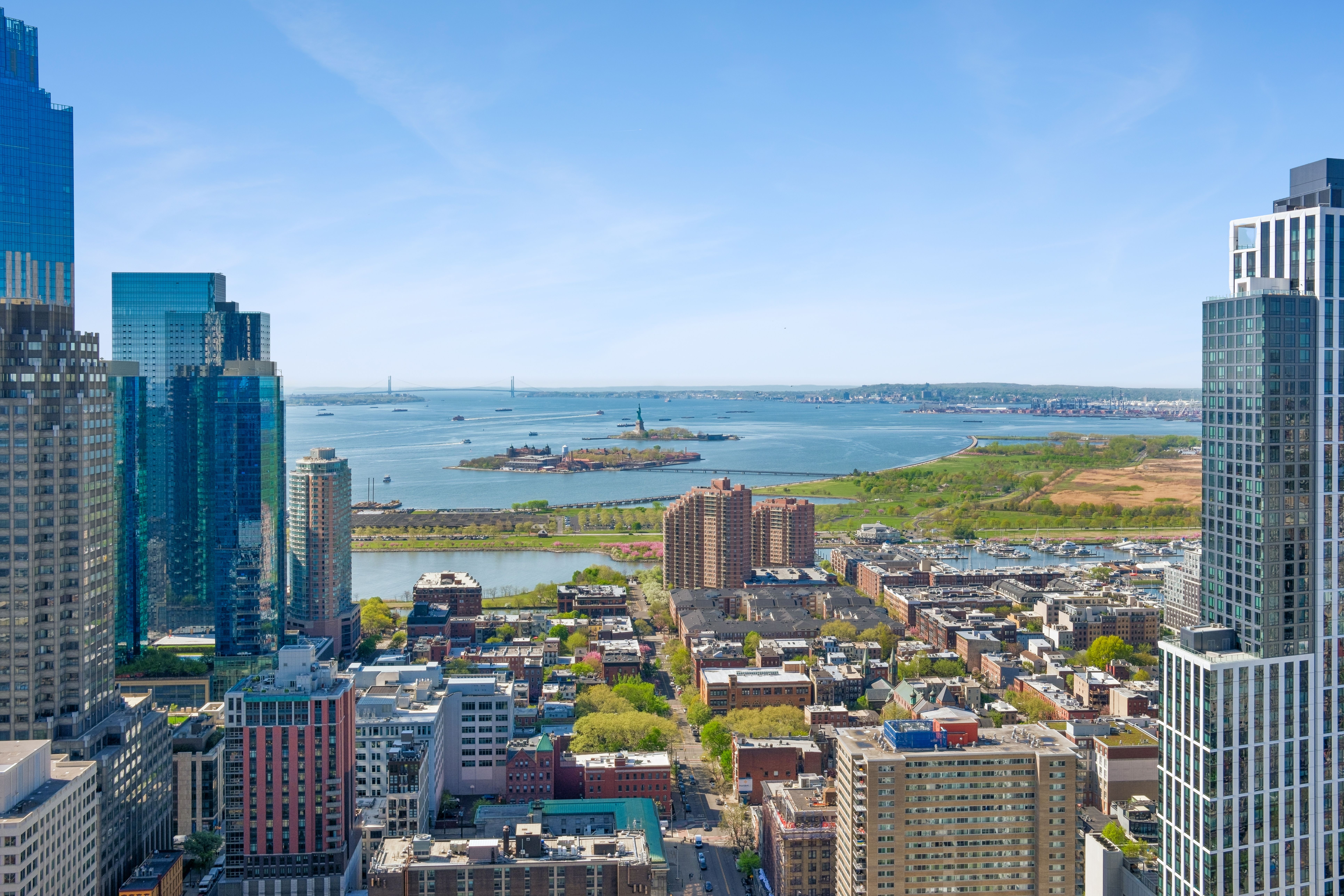  88 Morgan Street  #PH3-5, Jersey City, NJ 07302 - 物件實景