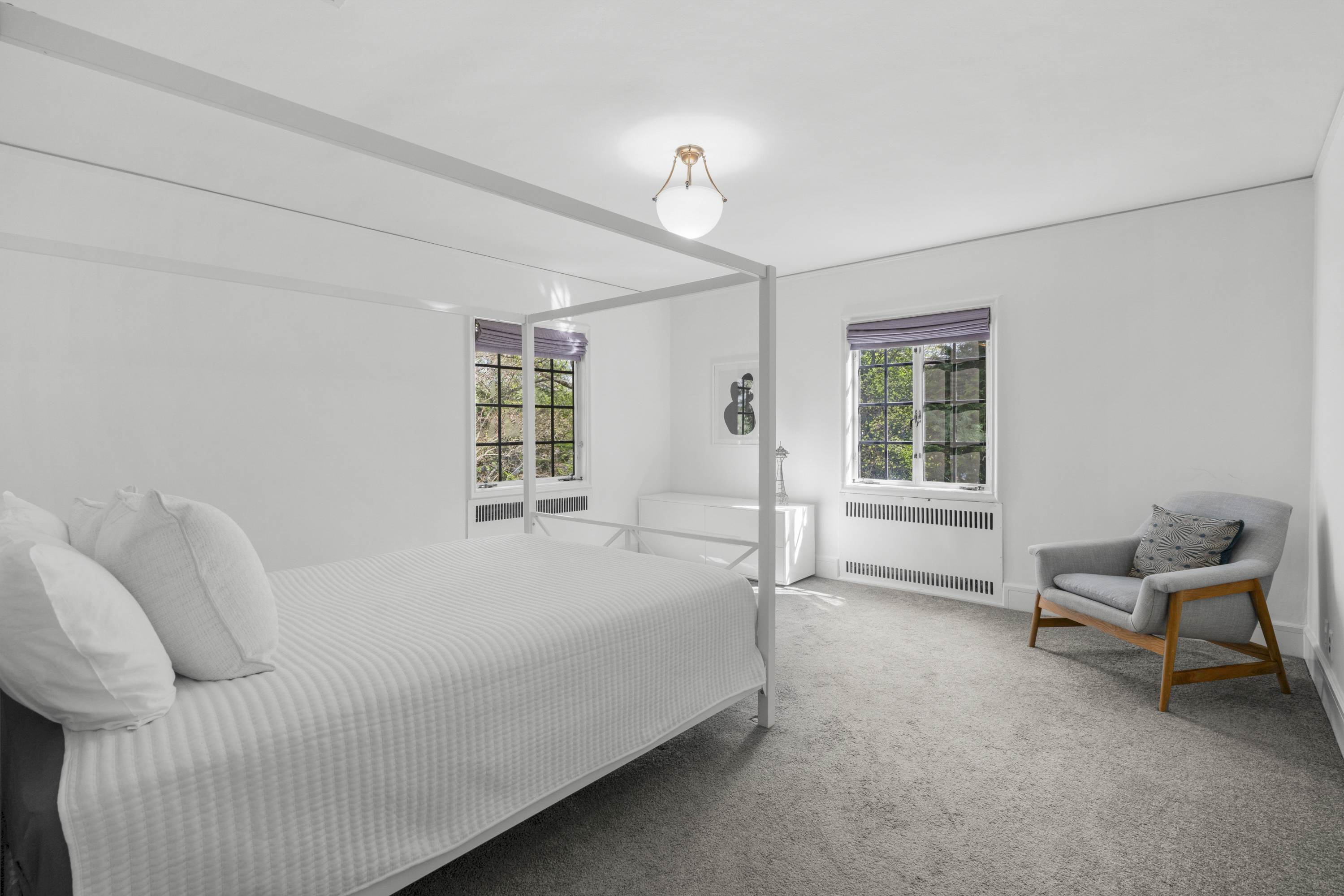  Sophisticated Larchmont Tudor - 物件實景