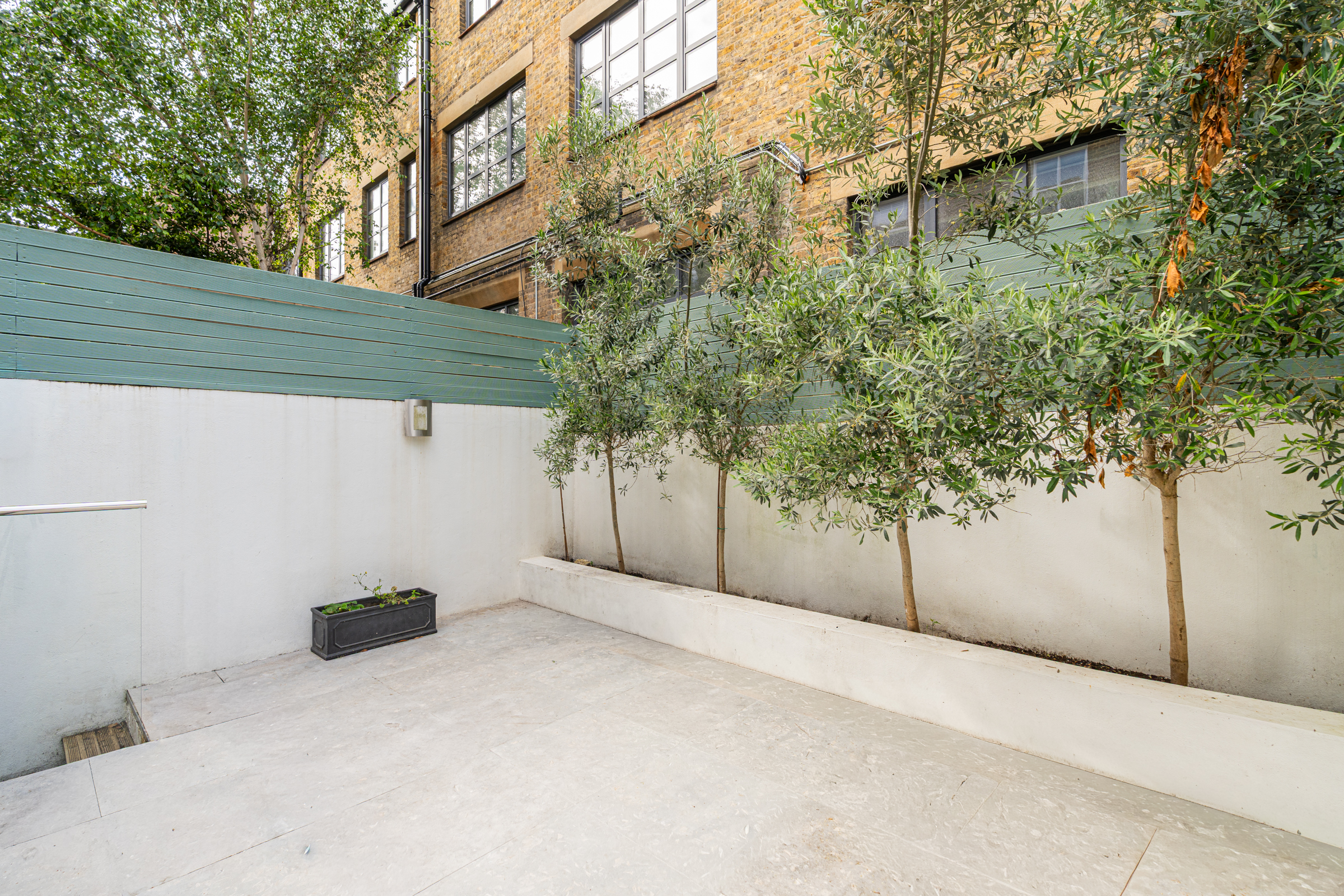  A Contemporary Fulham Family House with a South-Facing Garden - 物件實景