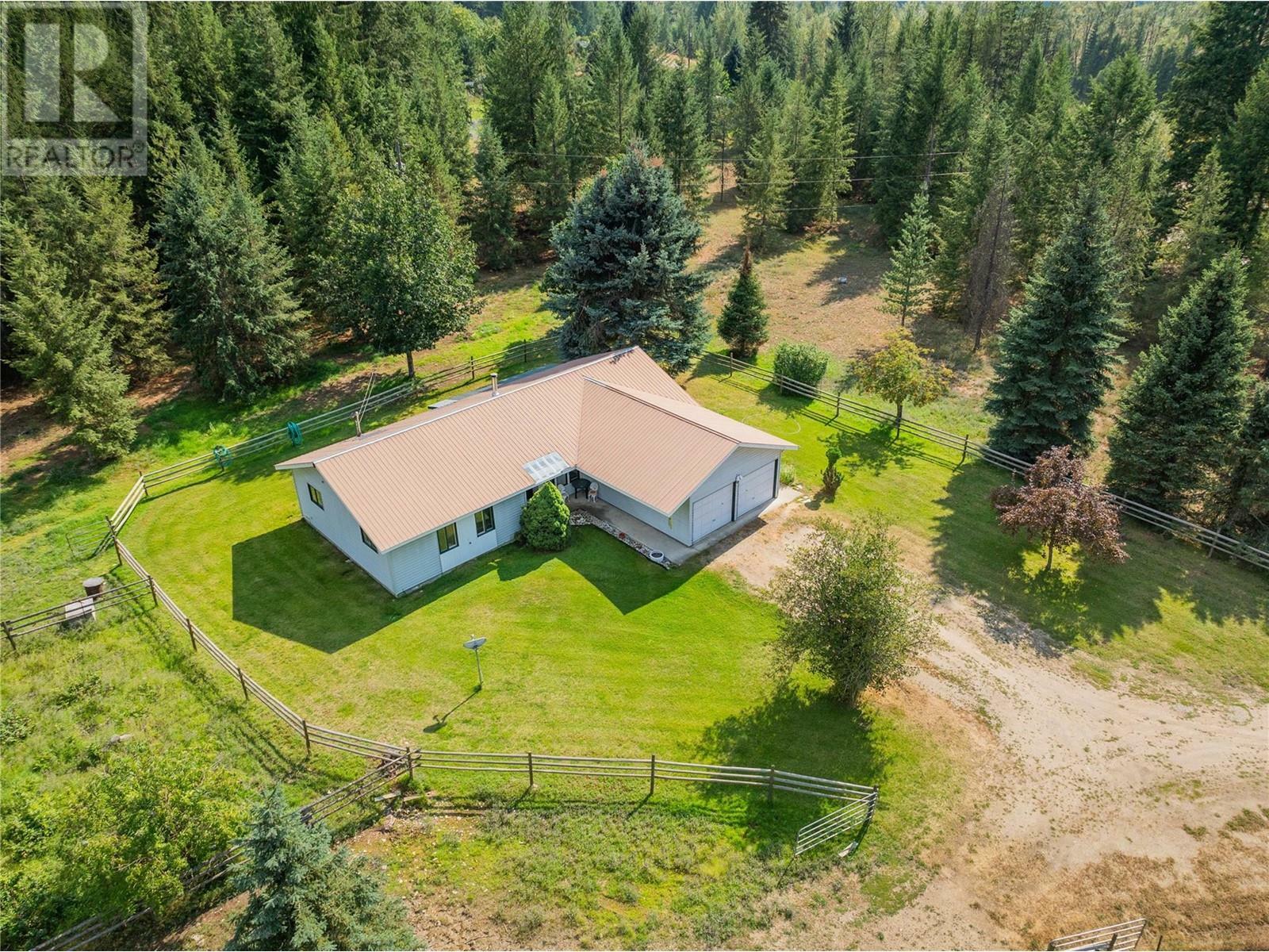 WINLAW, British Columbia, V0G 2J0, CA, 3 Bedrooms Bedrooms, ,2 BathroomsBathrooms,Residential,For Sale,1839031