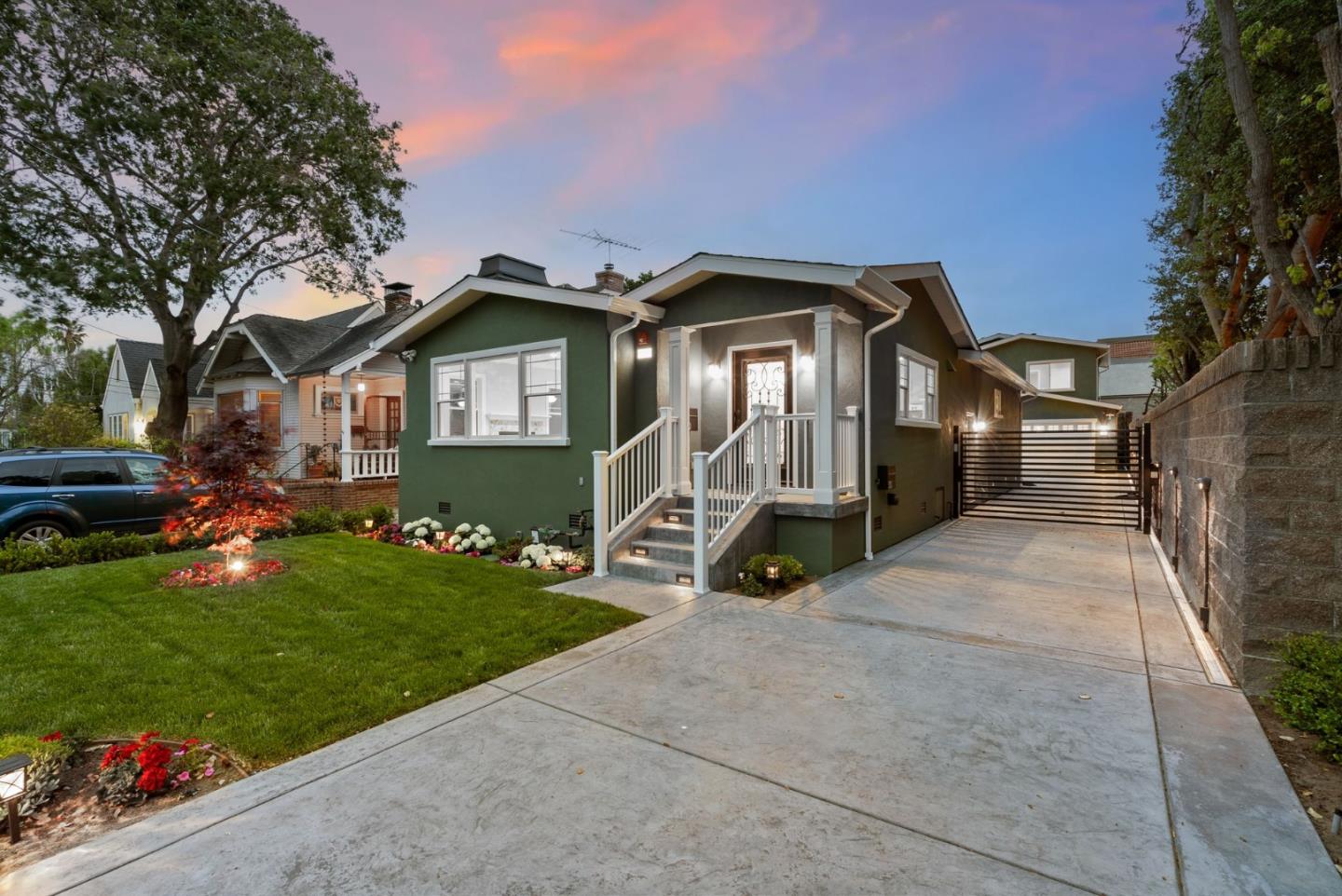San Mateo, California, 94402, United States, ,Residential,For Sale,1941923