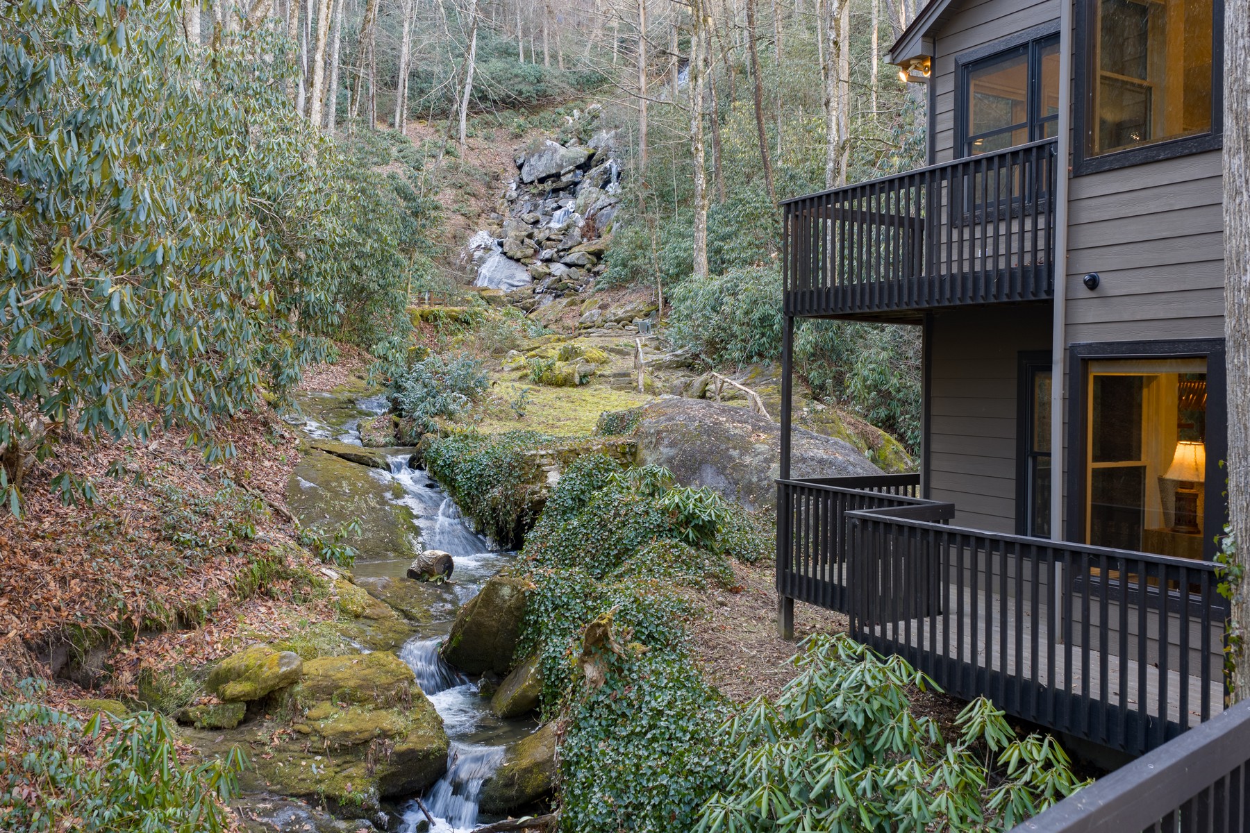  390 Gantes Gulch Road - 物件實景