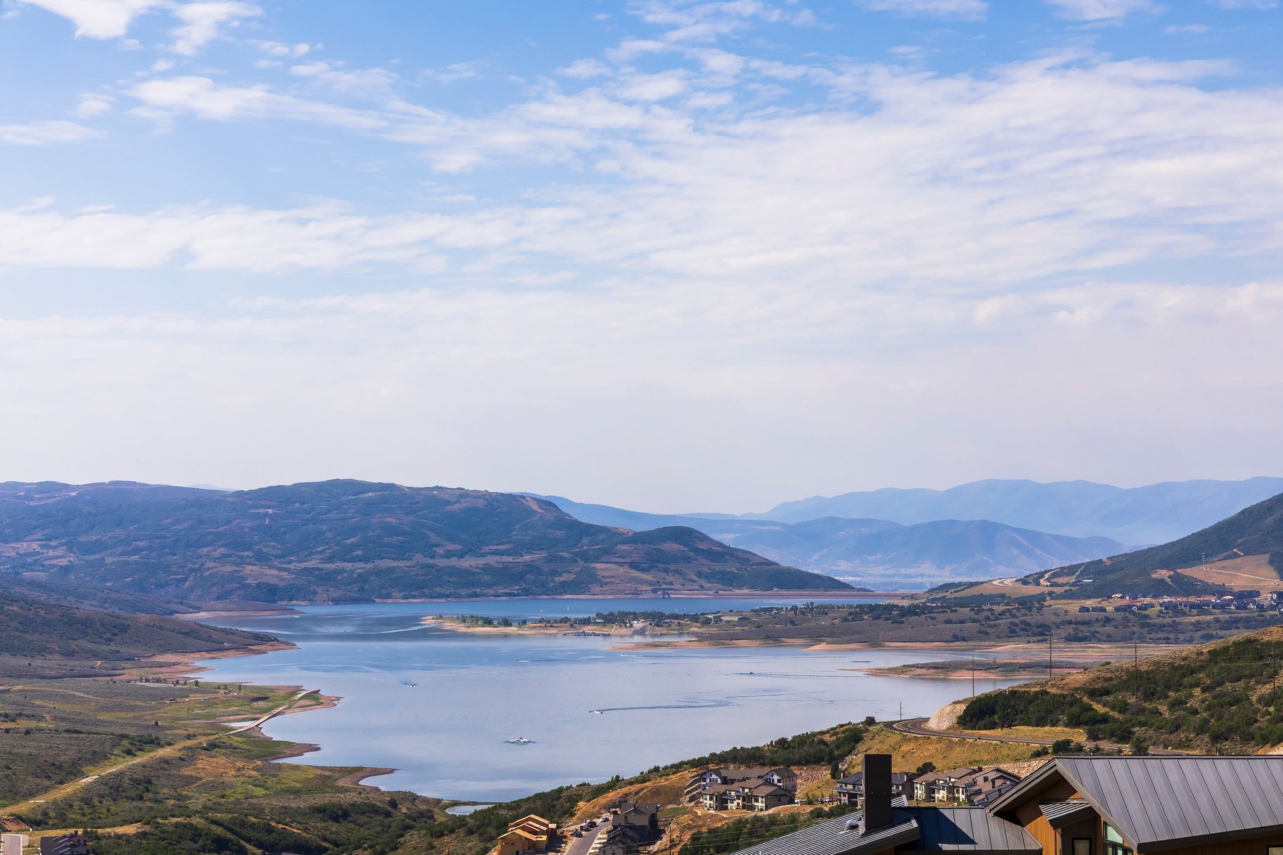  Deer Vista Homesite with Habitations Building Plans and Jaw-Dropping Views - 物件實景