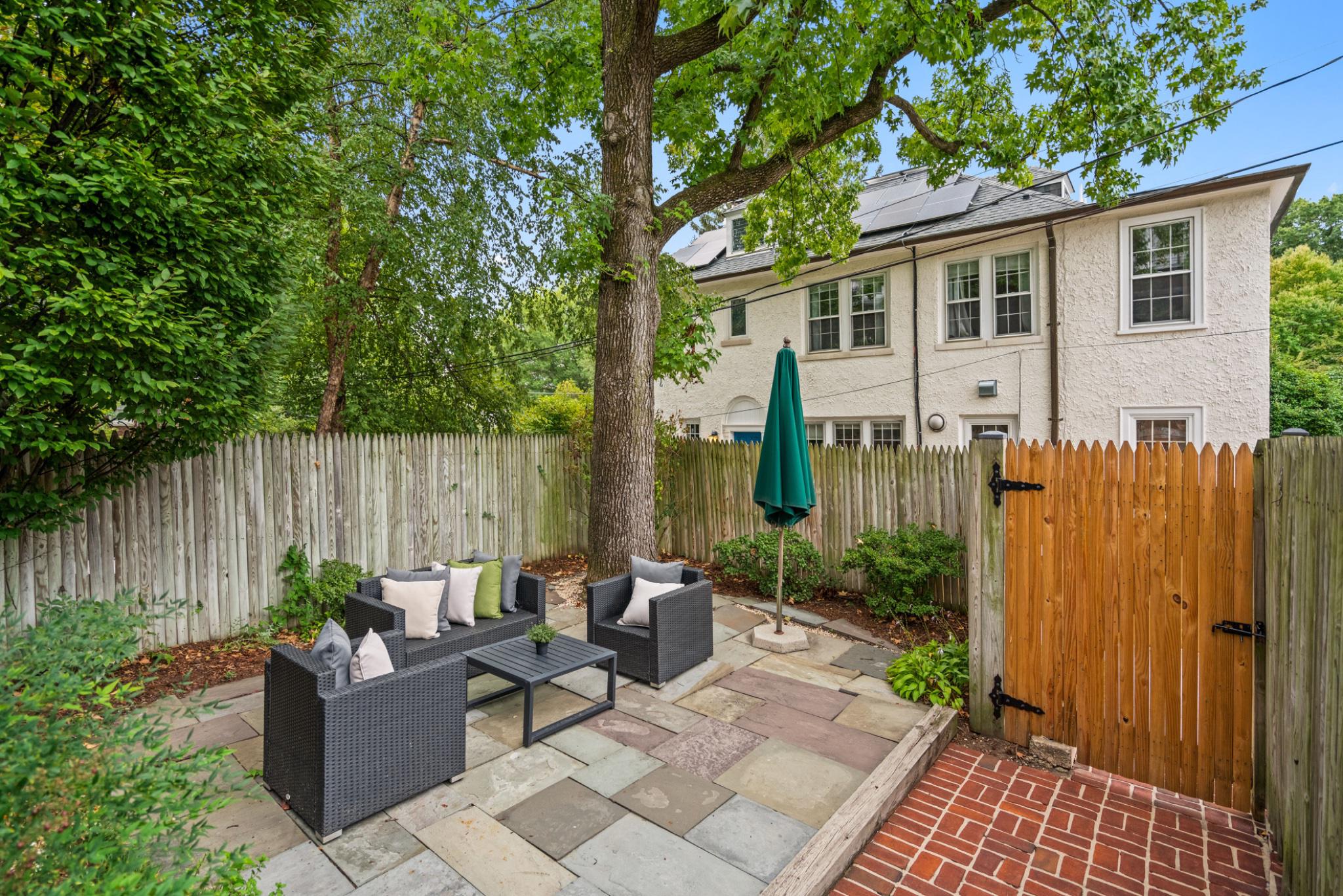  3306 Cathedral Avenue NW, Washington, DC, 20008 - 物件實景