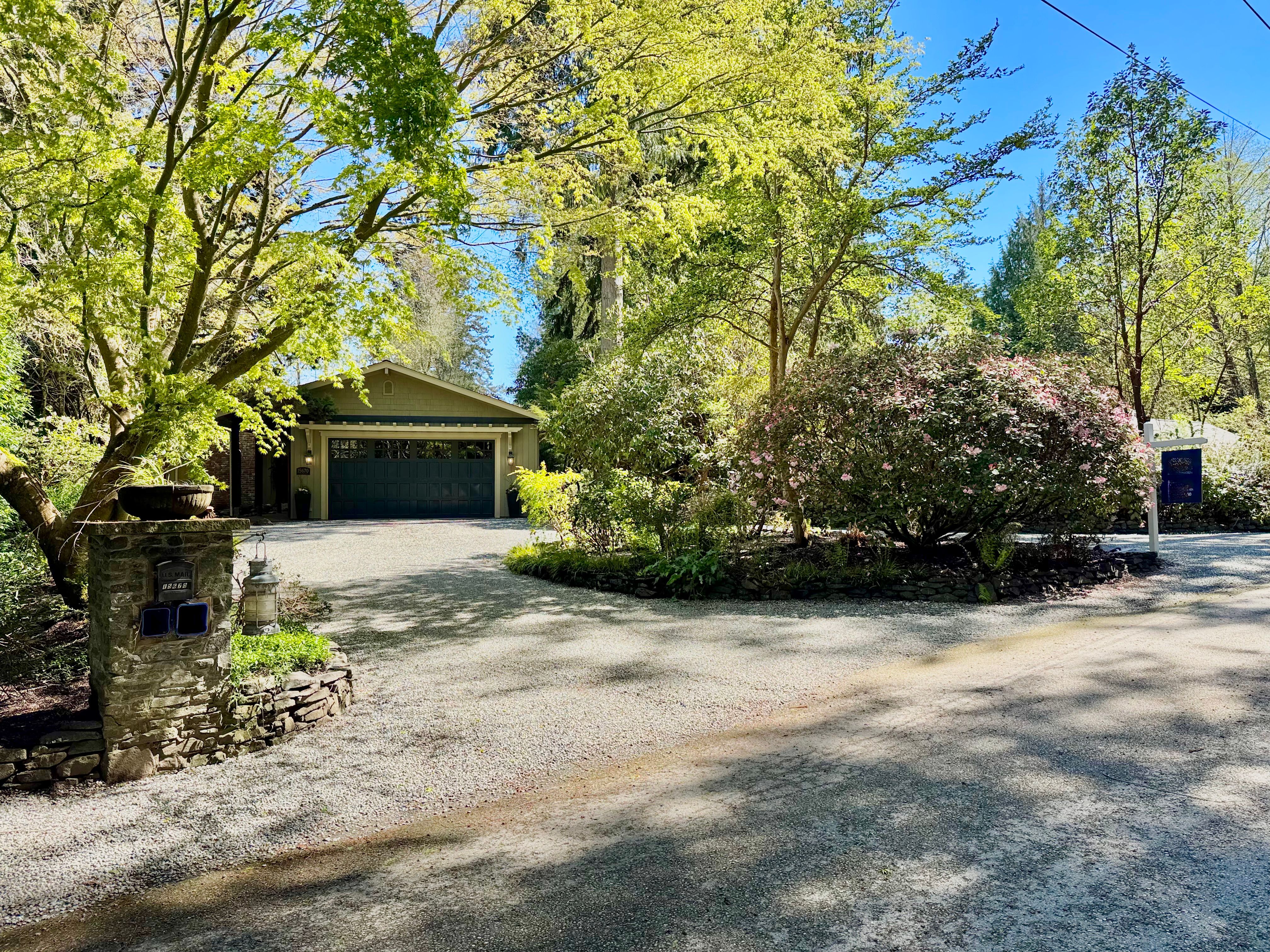  15670 Euclid Avenue Northeast, Bainbridge Island, WA 98110 - 物件實景