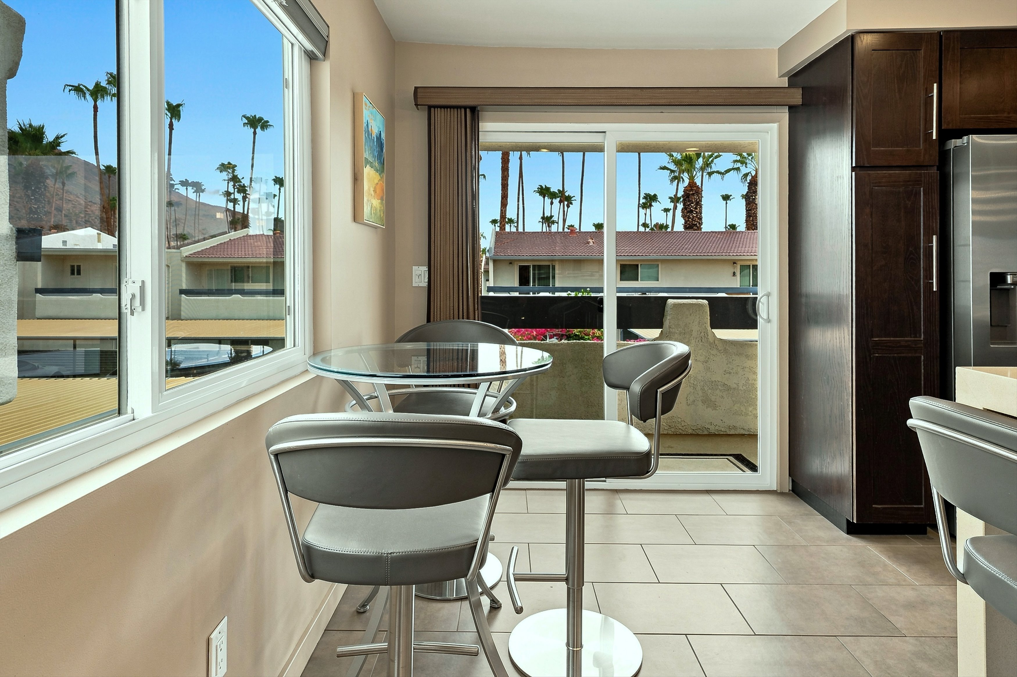  1950 South Palm Canyon Drive #134, Palm Springs, CA 92264 - 物件實景