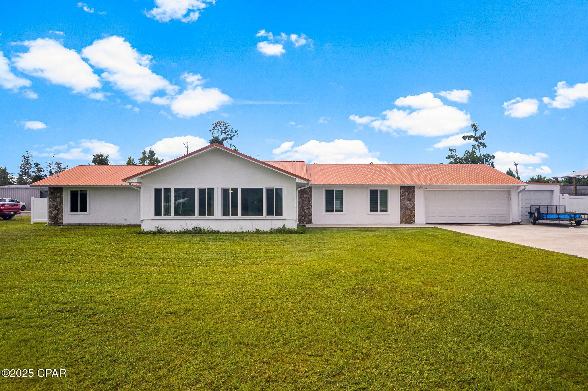 Panama City, Florida, 32405, United States, 4 Bedrooms Bedrooms, ,3 BathroomsBathrooms,Residential,For Sale,1942576