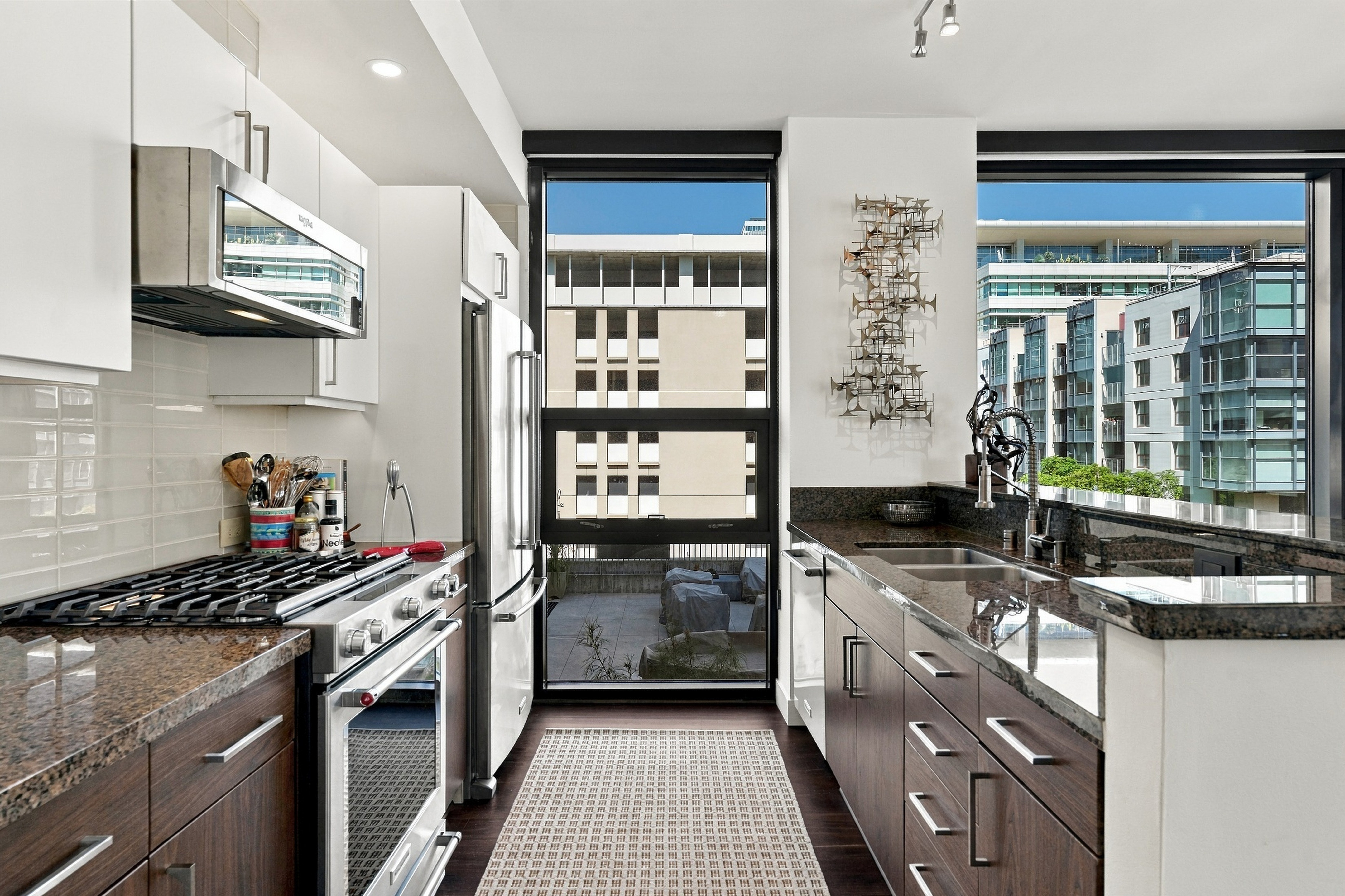  350 11th Avenue #631, San Diego, CA 92101 - 物件實景