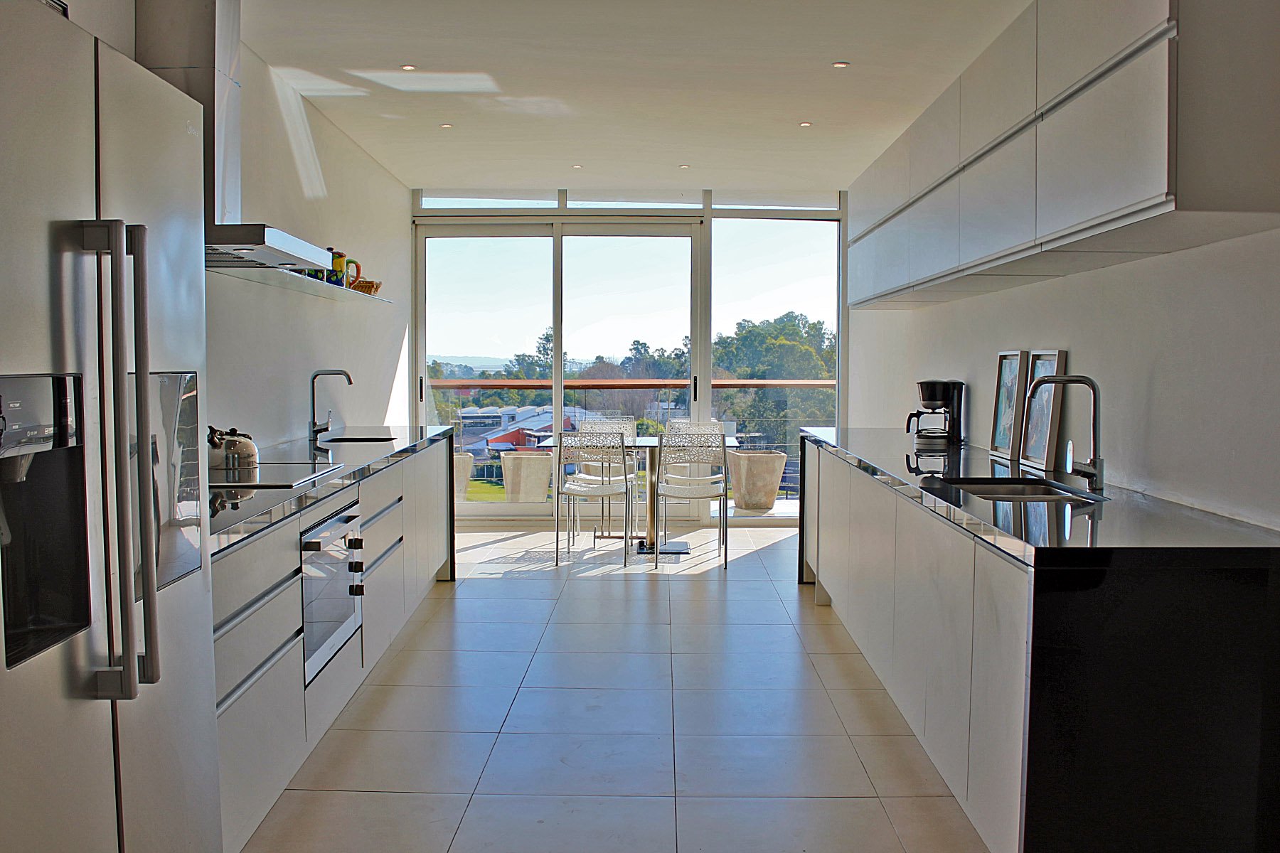  Spectacular Apartment with View in Delamar Building - 物件實景