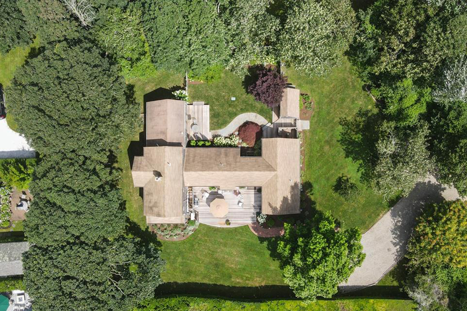  7 Oak Hollow Lane, Nantucket, MA, 02554 - 物件實景