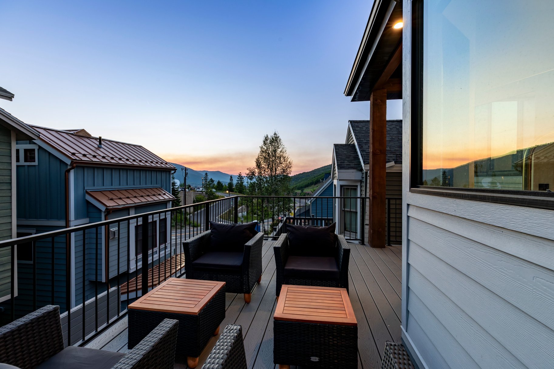  One-of-a-Kind Home in Old Town Steps to Main Street - 物件實景