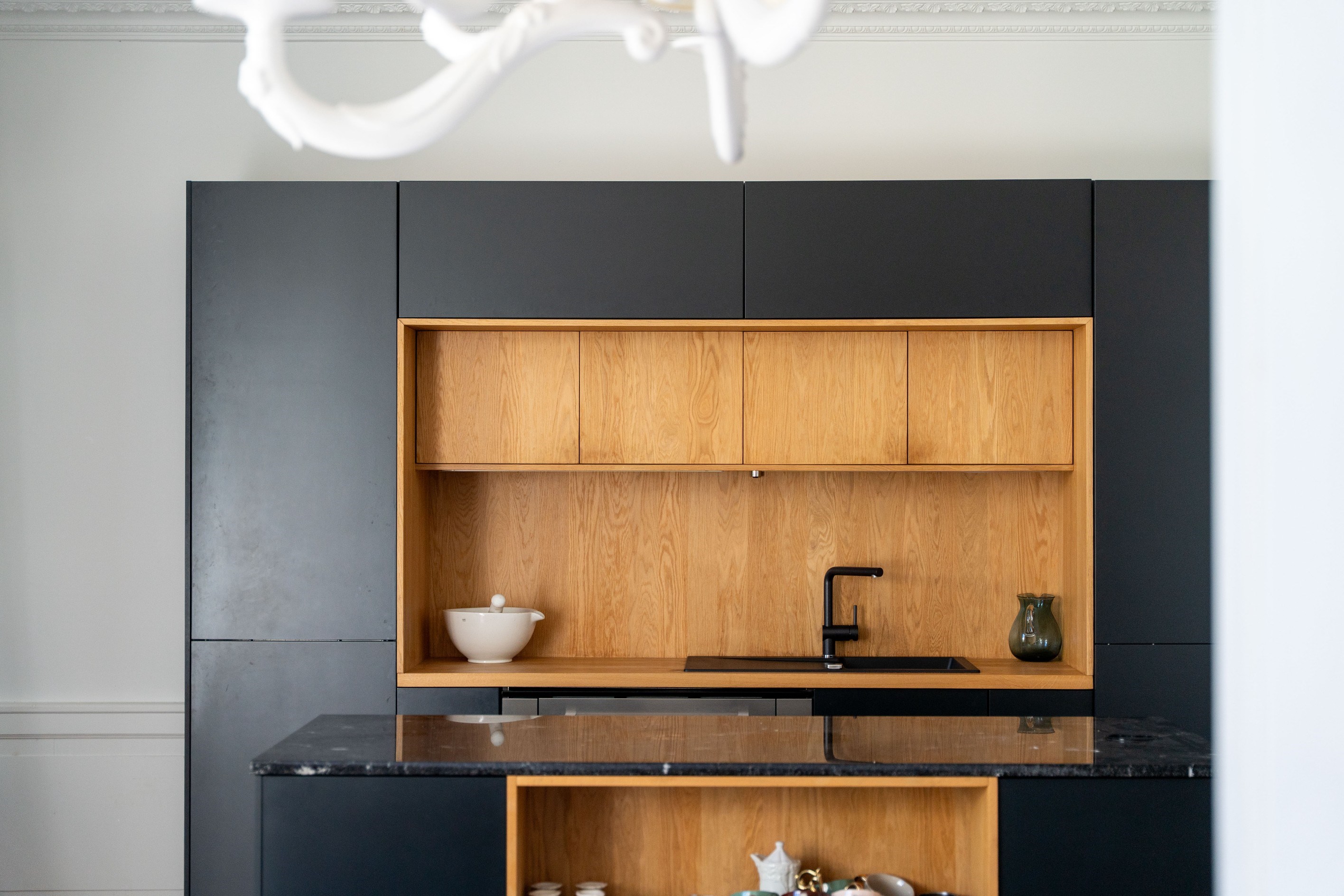  Exceptional Renovated Shipowner’s House with Pool and Garage in the Heart of Sa… - 物件實景