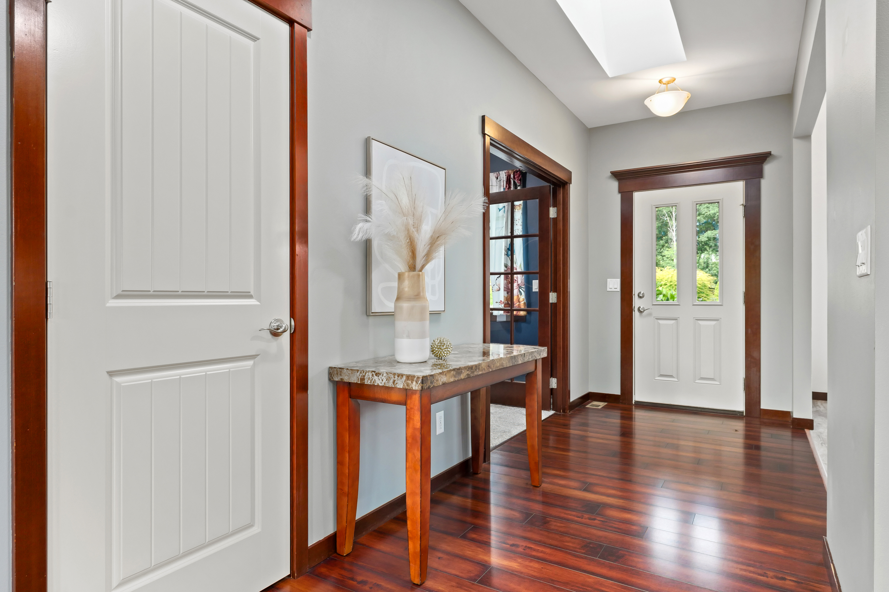  Quail Run  Refined Northwest Living in Arlington Heights - 物件實景