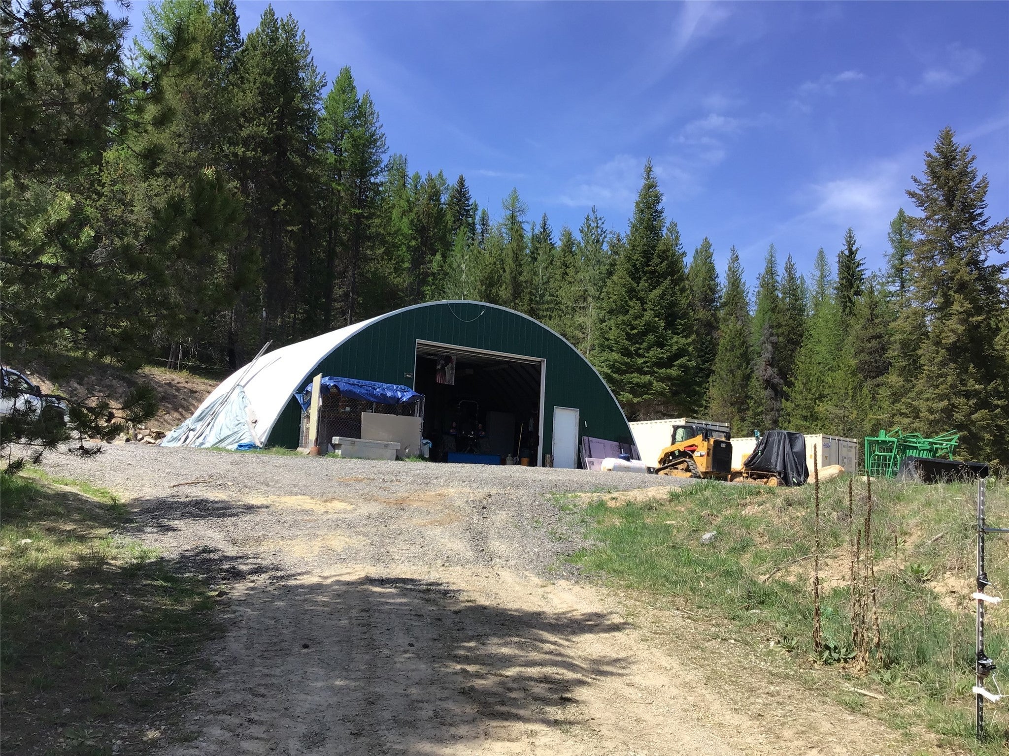 De Borgia, Montana, 59830, United States, 2 Bedrooms Bedrooms, ,1 BathroomBathrooms,Residential,For Sale,1806179