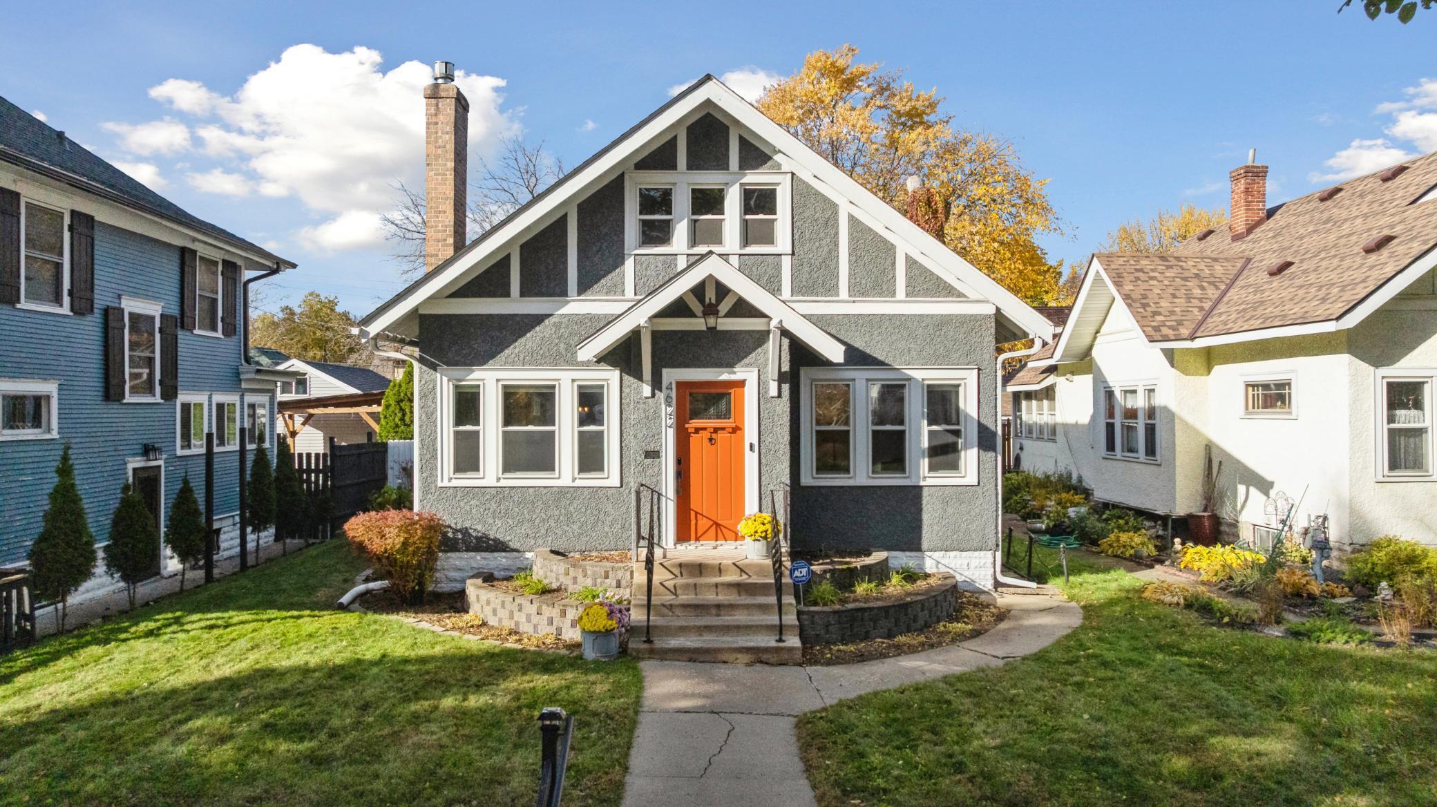 Minneapolis, Minnesota, 55419, United States, 3 Bedrooms Bedrooms, ,2 BathroomsBathrooms,Residential,For Sale,1988979