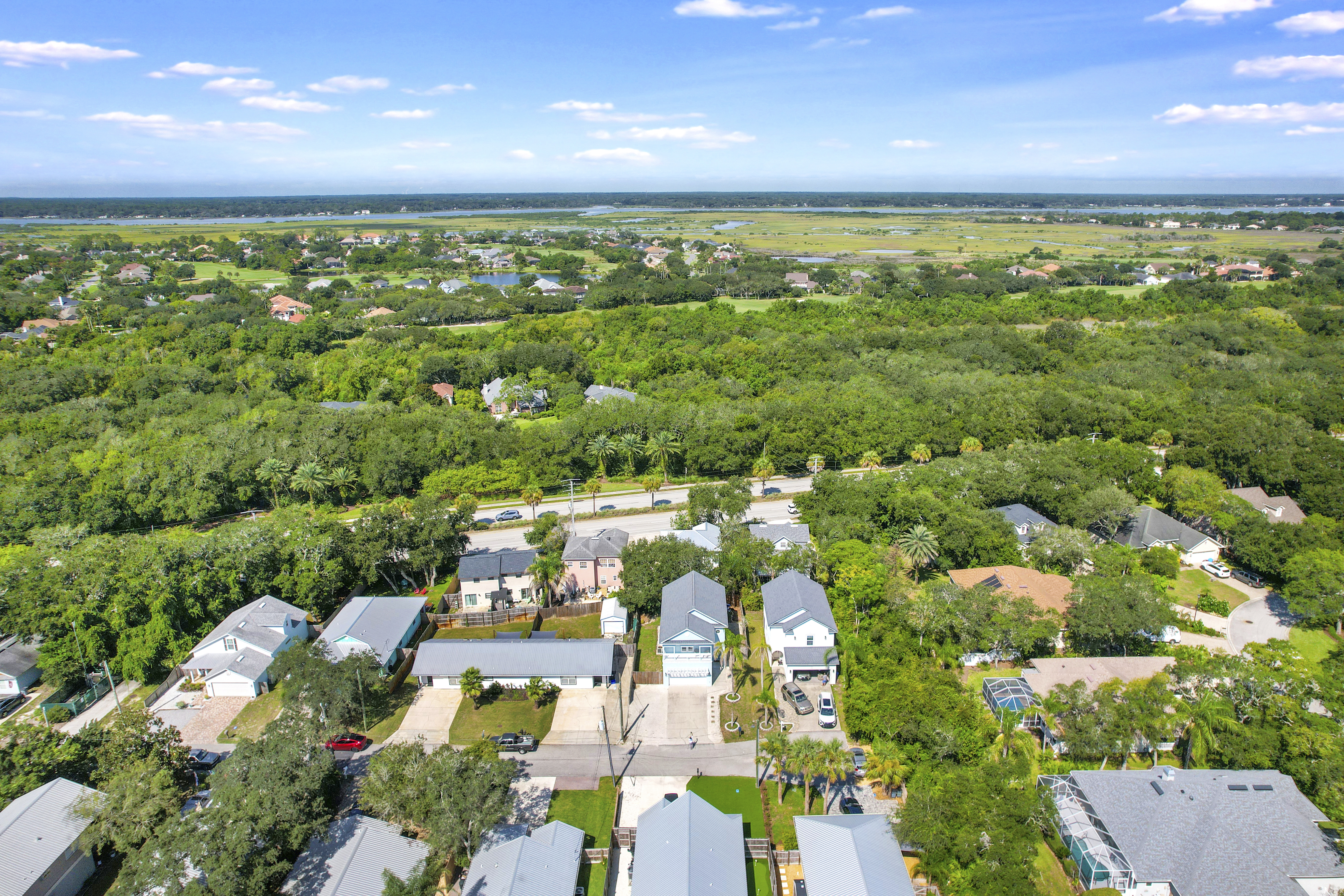  4 Lisbon St., St Augustine Beach, FL, 32080 - 物件實景