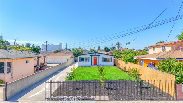 Los Angeles, California, 90044, United States, 3 Bedrooms Bedrooms, ,2 BathroomsBathrooms,Residential,For Sale,1937272