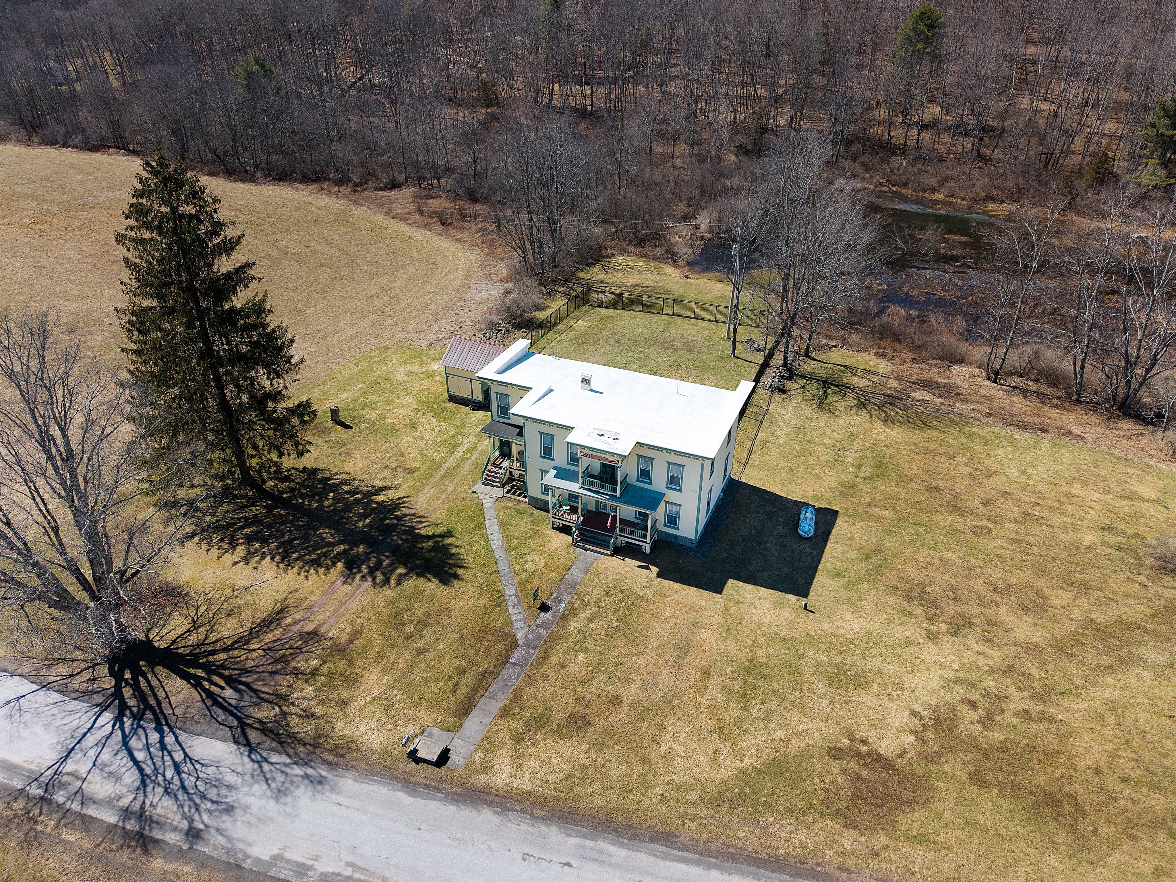  279a Maybie Road, Gilboa, NY, 12076 - 物件實景