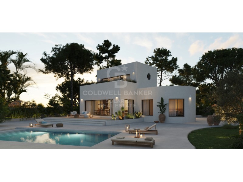 Alicante, J?vea / X?bia, Portichol - Balc?n al Mar, Jávea / Xàbia, Comunidad Valenciana, ES, 4 Bedrooms Bedrooms, ,6 BathroomsBathrooms,Residential,For Sale,Alicante, J?vea / X?bia, Portichol - Balc?n al Mar,1482319