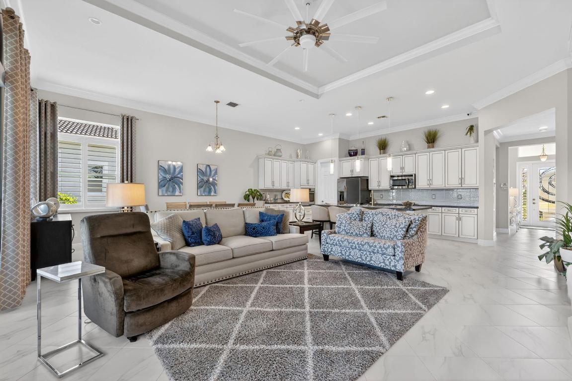 Port St Lucie, Florida, 34986, United States, 2 Bedrooms Bedrooms, ,2 BathroomsBathrooms,Residential,For Sale,2005687