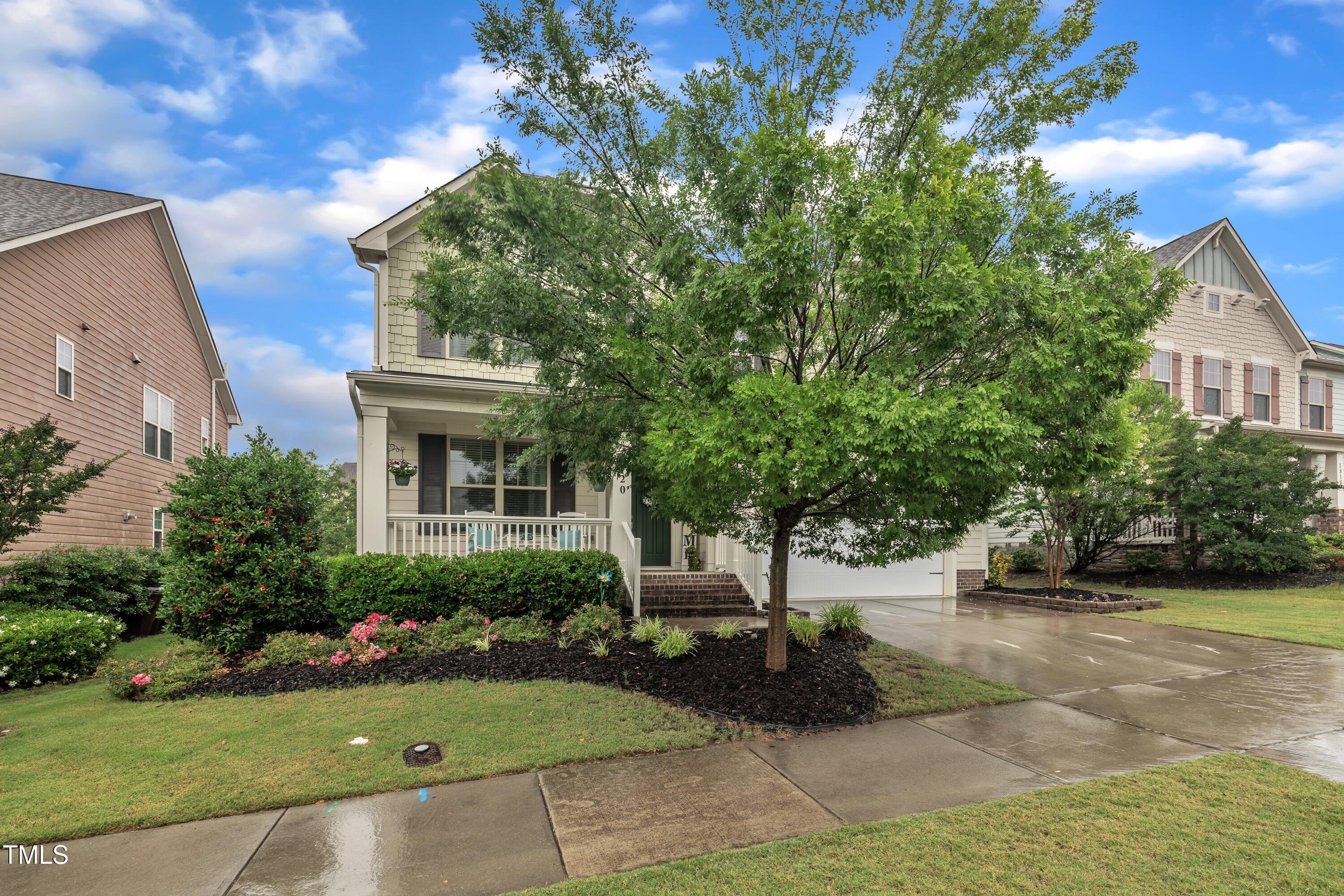 Wendell, North Carolina, 27591, United States, 5 Bedrooms Bedrooms, ,3 BathroomsBathrooms,Residential,For Sale,1838097