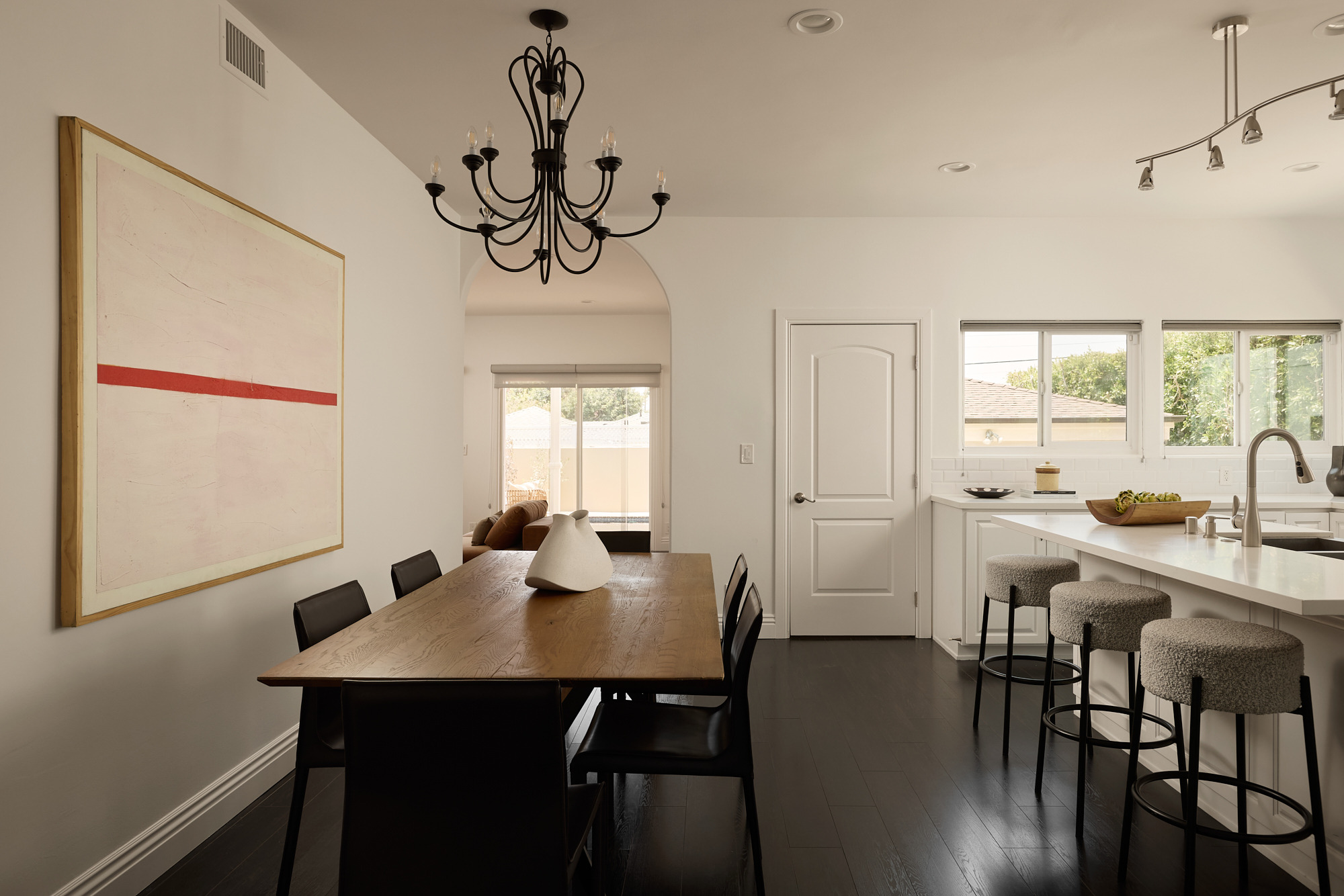  2955 Kelton Avenue - 物件實景