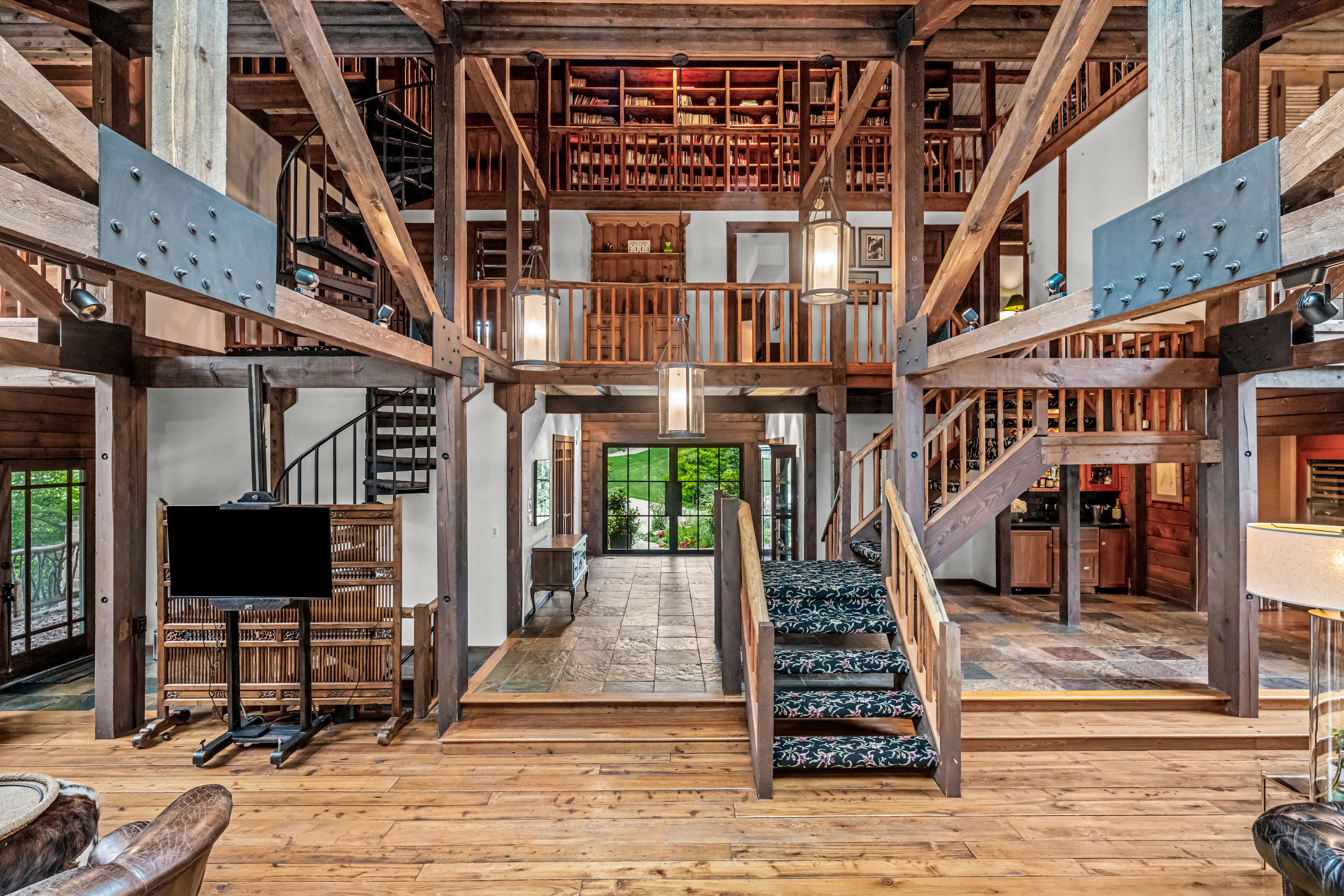  1408 Rene Road, Villanova, PA 19085 - 物件實景