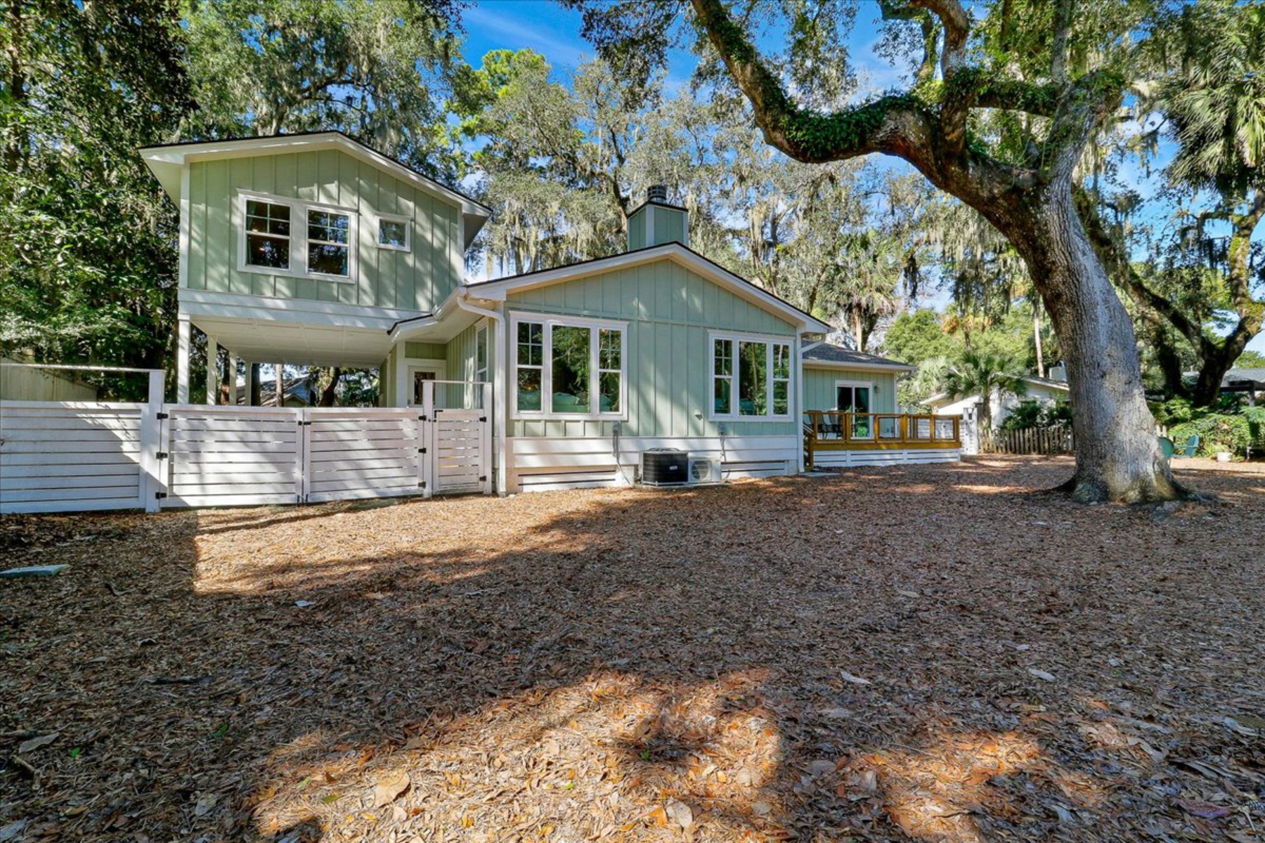  27 Palmetto Beach Drive, Bluffton - 物件實景