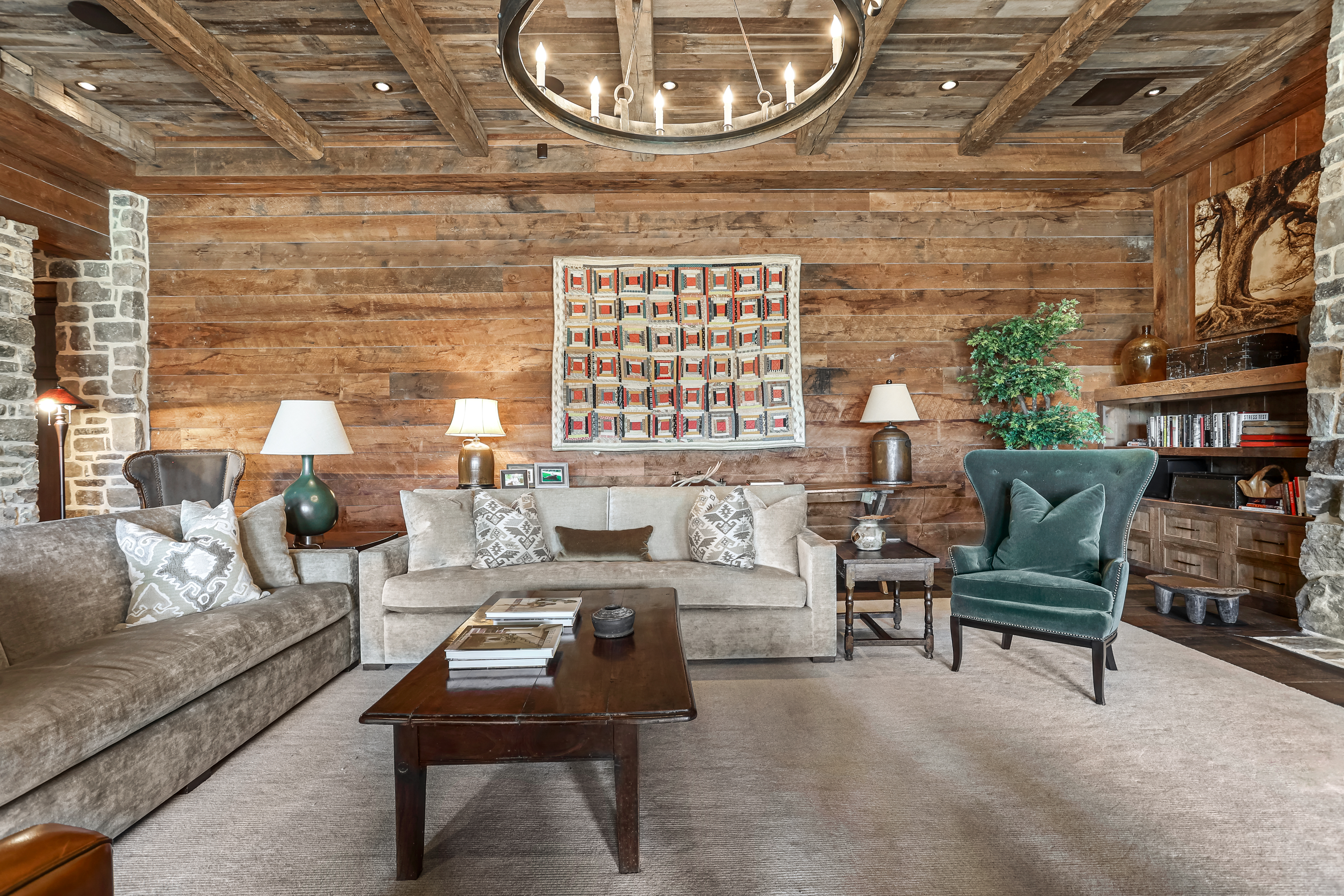  The Lodge at Mountaintop Golf & Lake Club - 物件實景