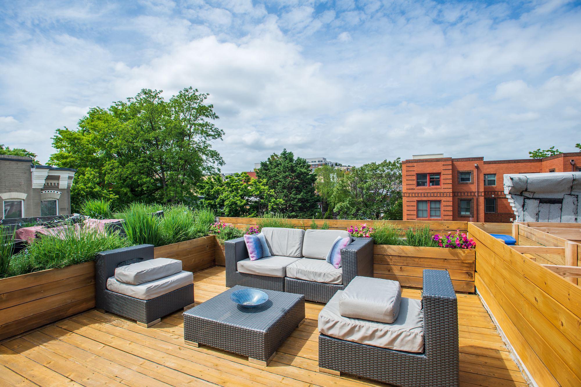  1106 T Street NW, Washington, DC, 20009 - 物件實景