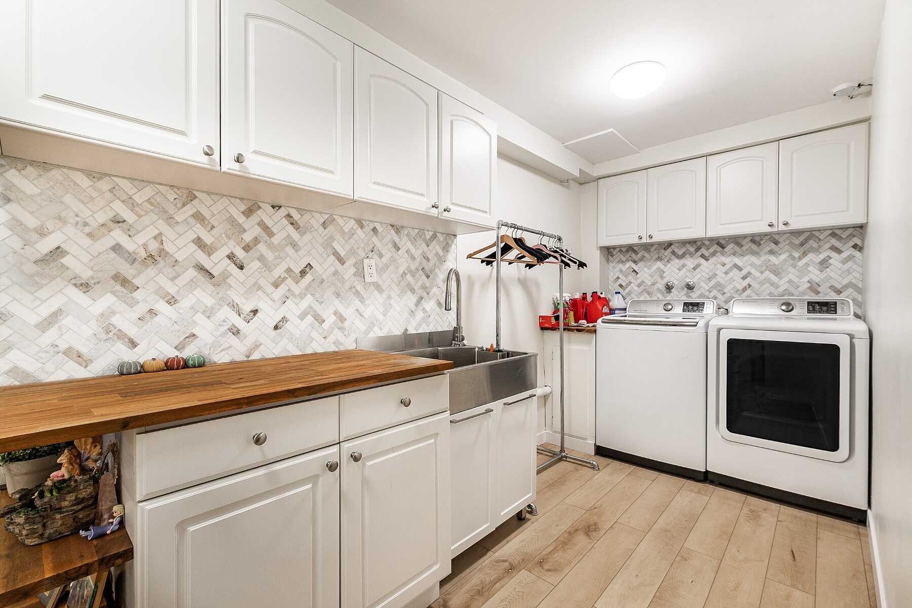  Hampstead, Montréal - 物件實景