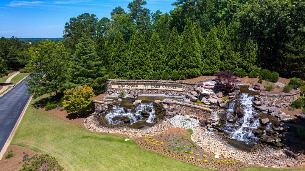 Greensboro, Georgia, 30642, United States, 3 Bedrooms Bedrooms, ,4 BathroomsBathrooms,Residential,For Sale,1705219