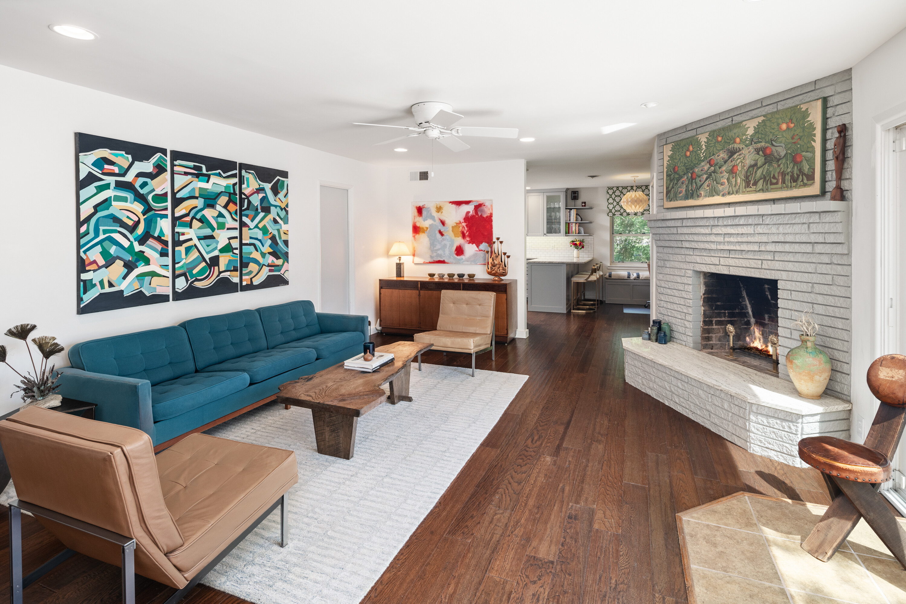  622 N. Brookside Drive - 物件實景