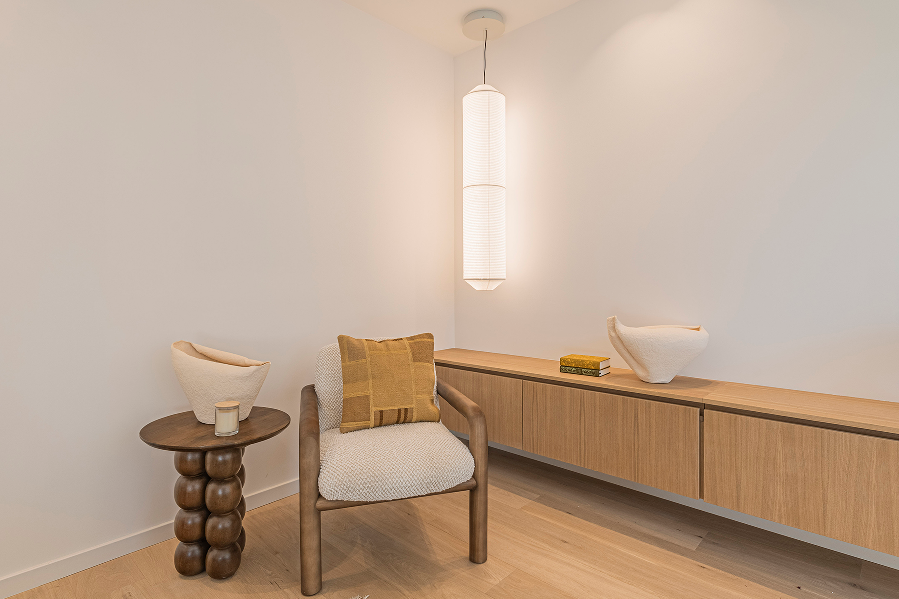  Luxury exterior flat, exceptionally renovated near Passeig de Gràcia - 物件實景