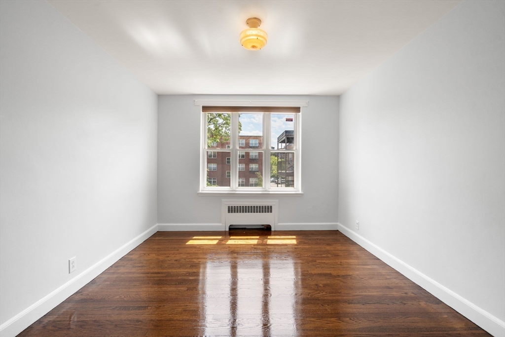 Boston, Massachusetts, 02135, United States, 2 Bedrooms Bedrooms, ,1 BathroomBathrooms,Residential,For Sale,1907550
