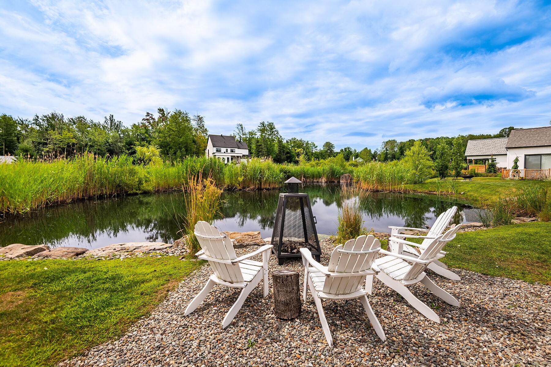  Lac-Brome, Eastern Townships - 物件實景