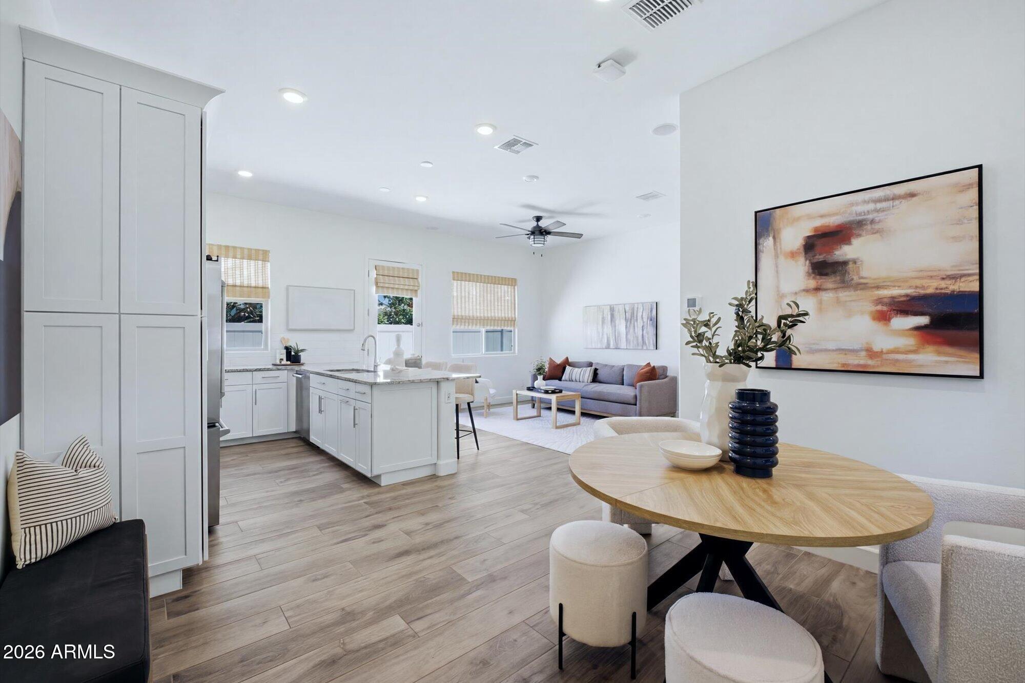  2525 East Pleasant Lane, Phoenix, AZ 85042 - 物件實景