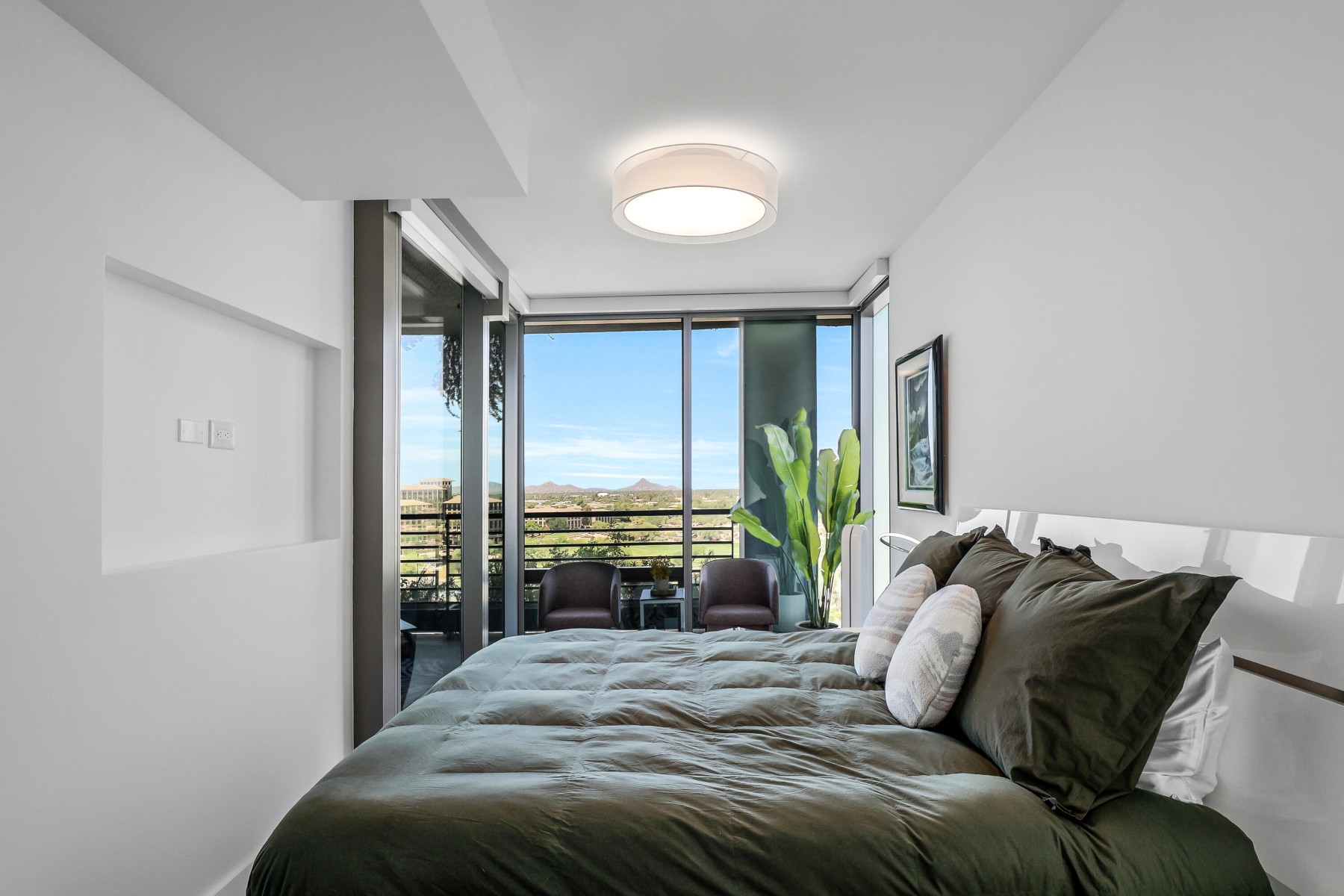  7120 E Kierland Boulevard  Scottsdale, AZ - 物件實景