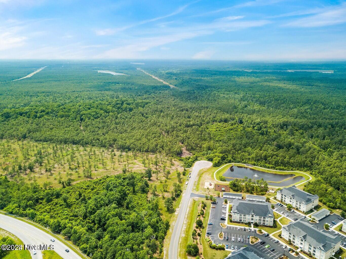 372 Greenview Ranches, Wilmington, North Carolina, 28411, United States, ,Land,For Sale,372 Greenview Ranches,1673662