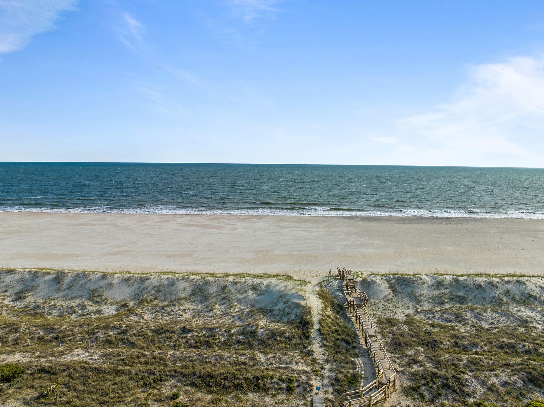 12 Scotch Bonnet Lane, Bald Head Island, NC 28461 - 物件實景
