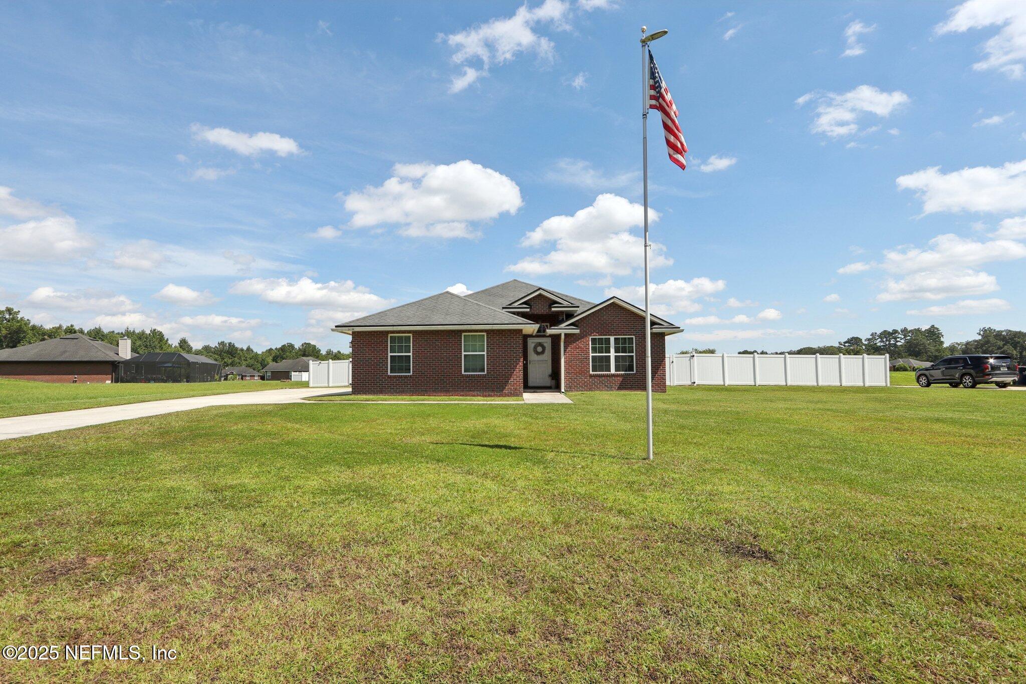 Callahan, Florida, 32011, United States, 3 Bedrooms Bedrooms, ,2 BathroomsBathrooms,Residential,For Sale,1947462