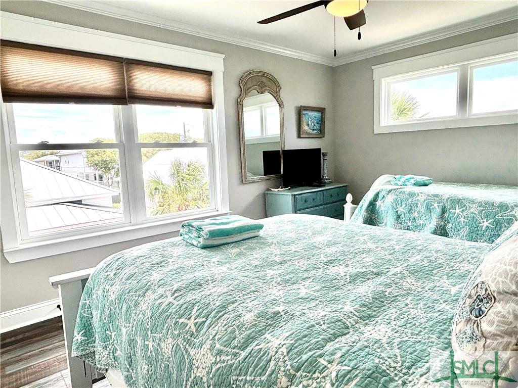 Tybee Island, Georgia, 31328, United States, 4 Bedrooms Bedrooms, ,3 BathroomsBathrooms,Residential,For Sale,1974855