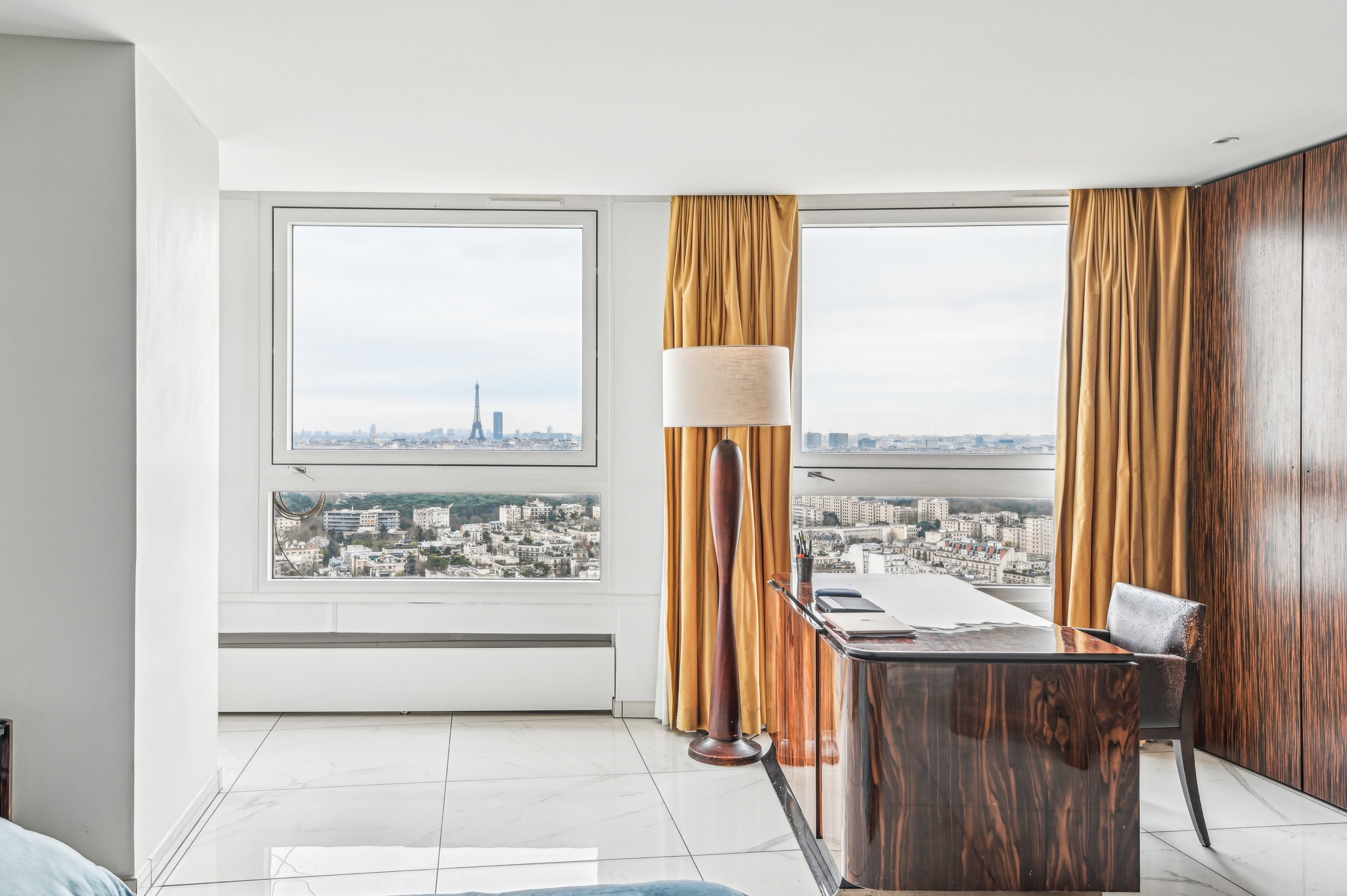  Puteaux - Seine River front - 物件實景