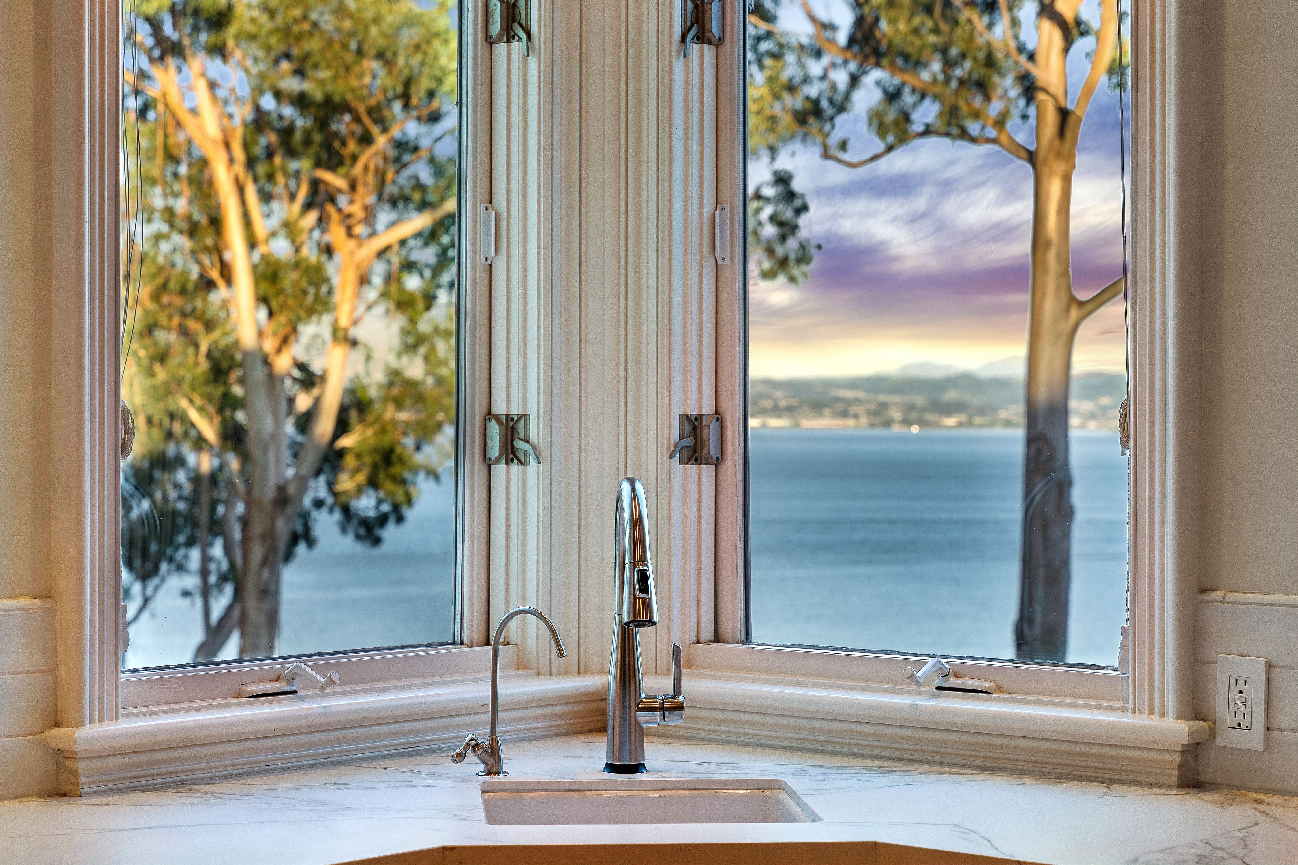  Private Luxury Retreat Overlooking the Bay - 物件實景