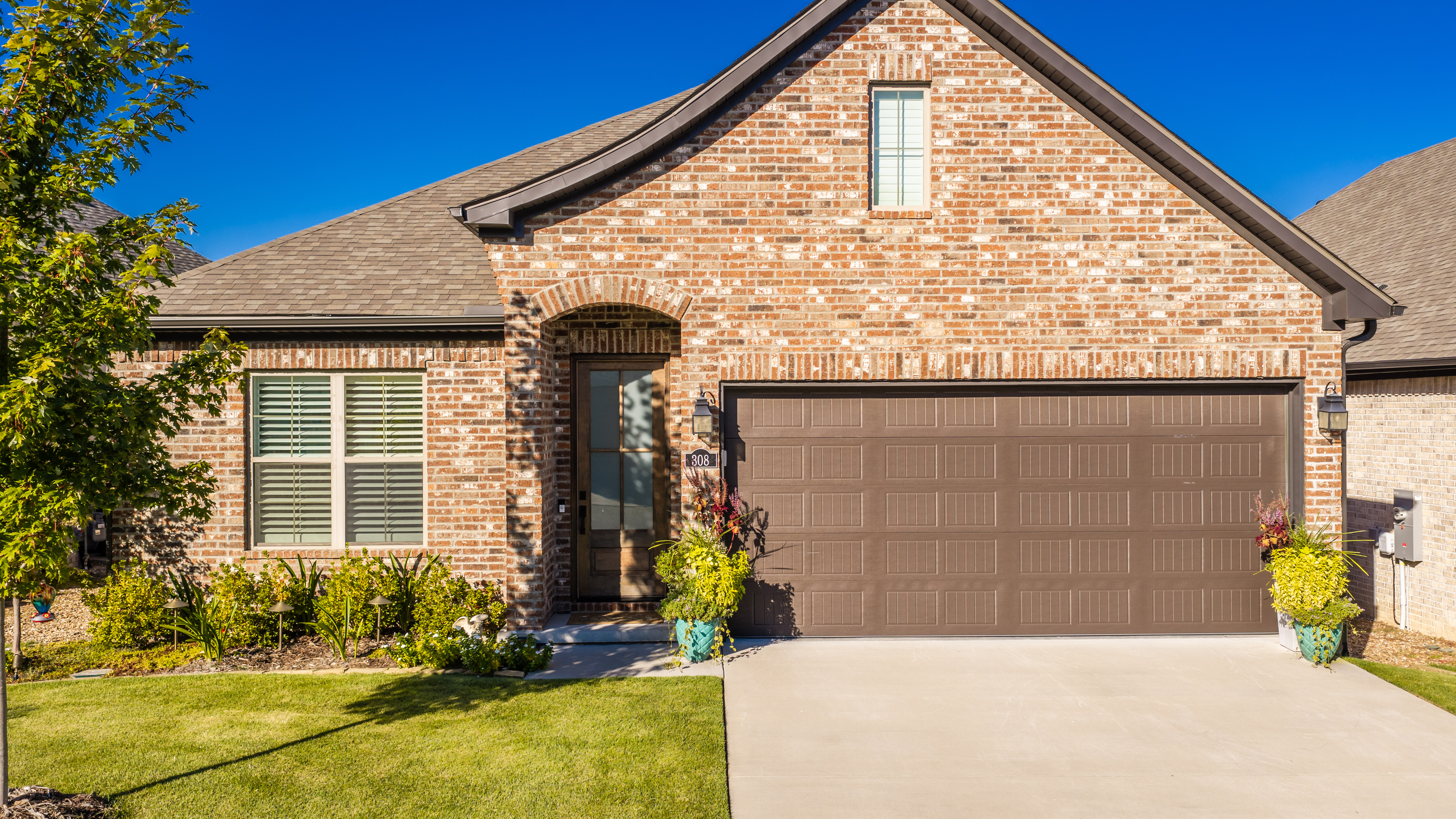  308 Fletcher, Little Rock, AR, 72223 - 物件實景